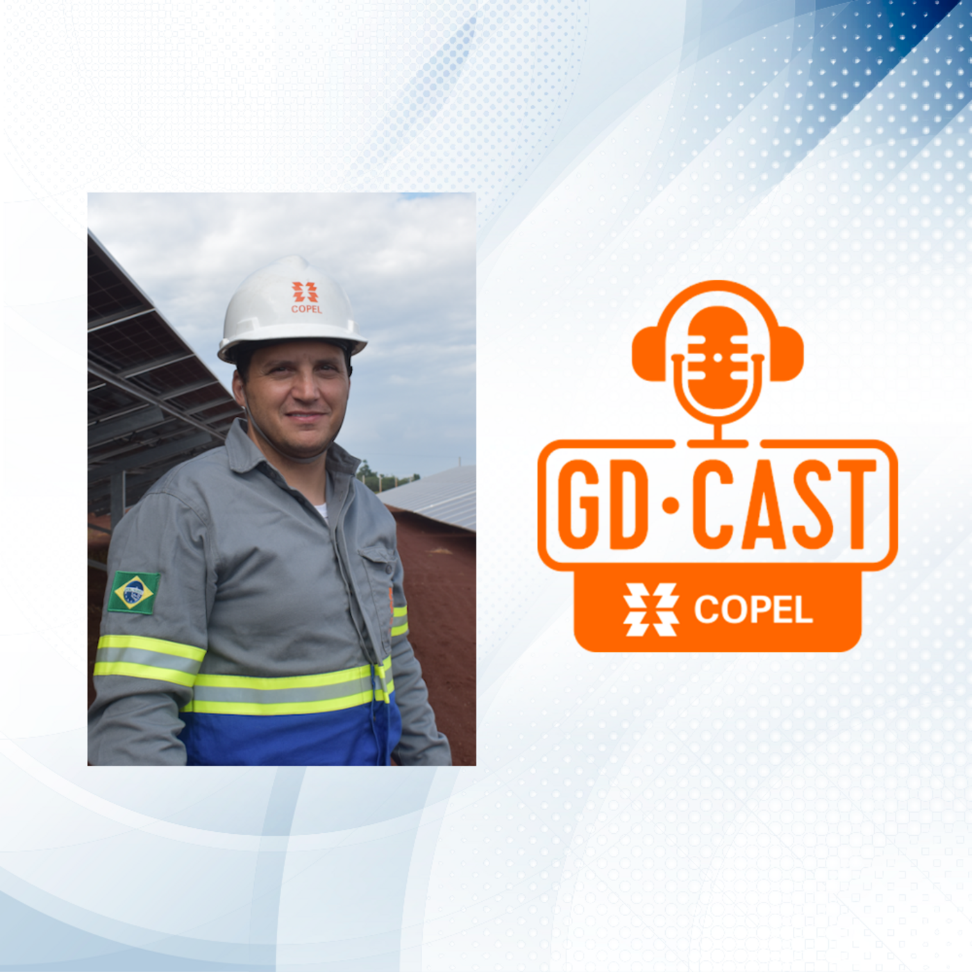 GDCast Copel
