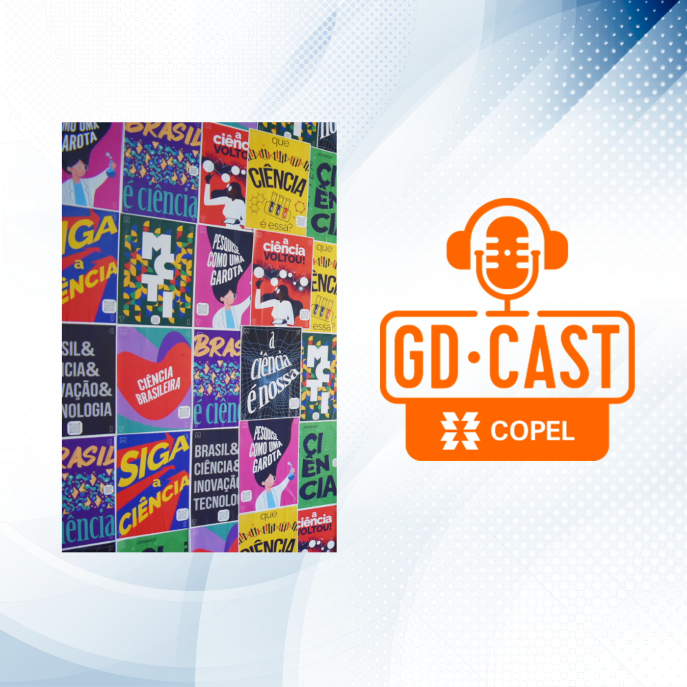 GDCast Copel
