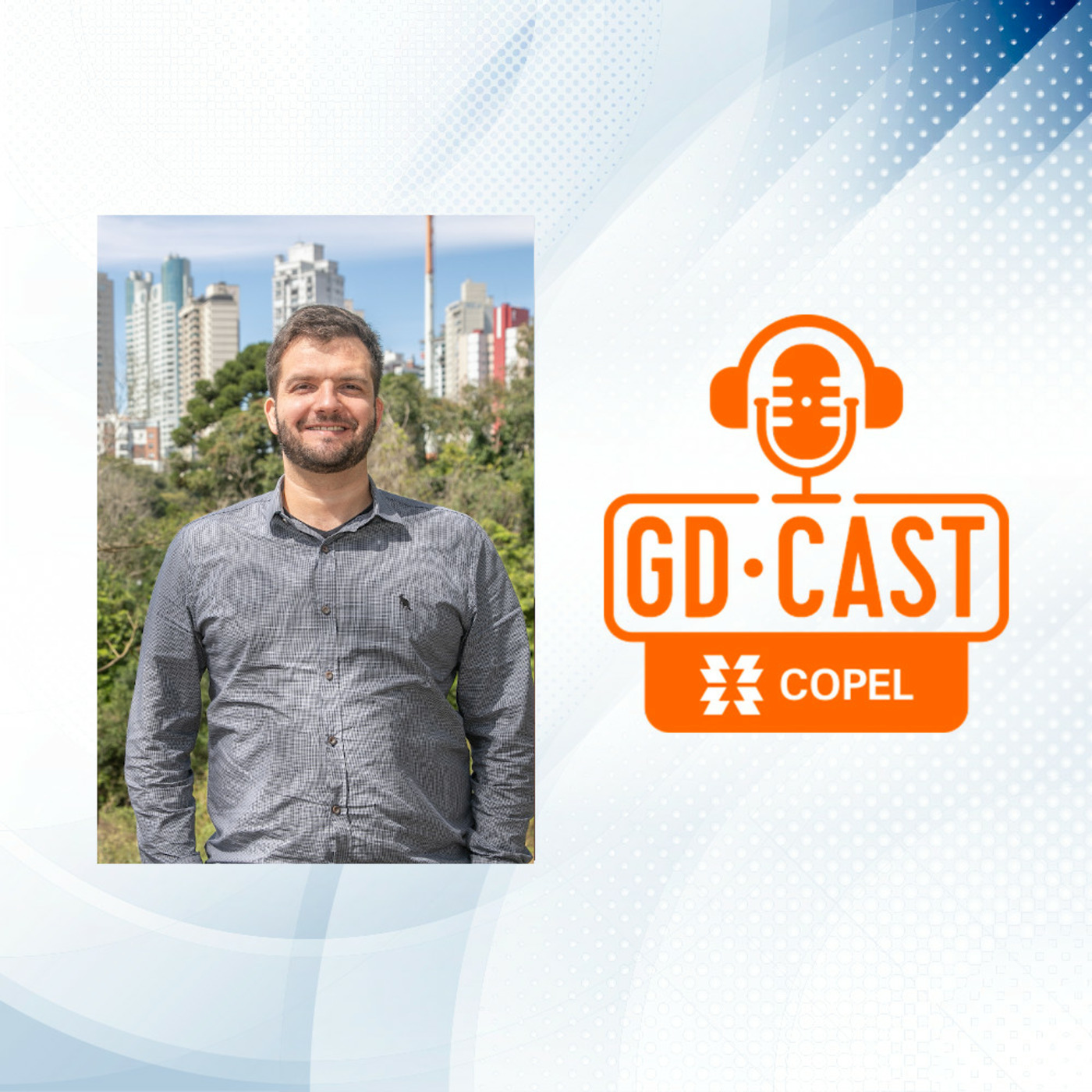 GDCast Copel