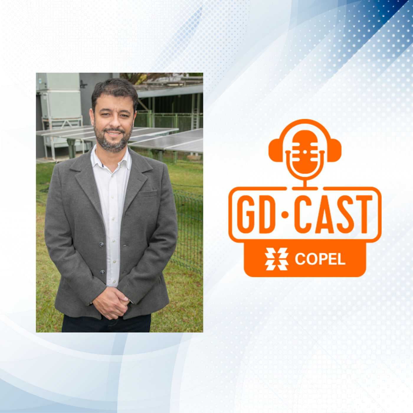 GDCast Copel