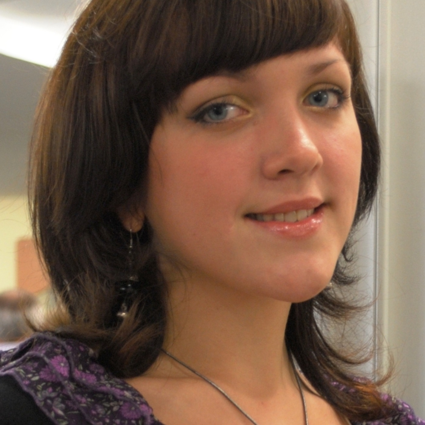 Nadezhda Kochevykh's Podcast