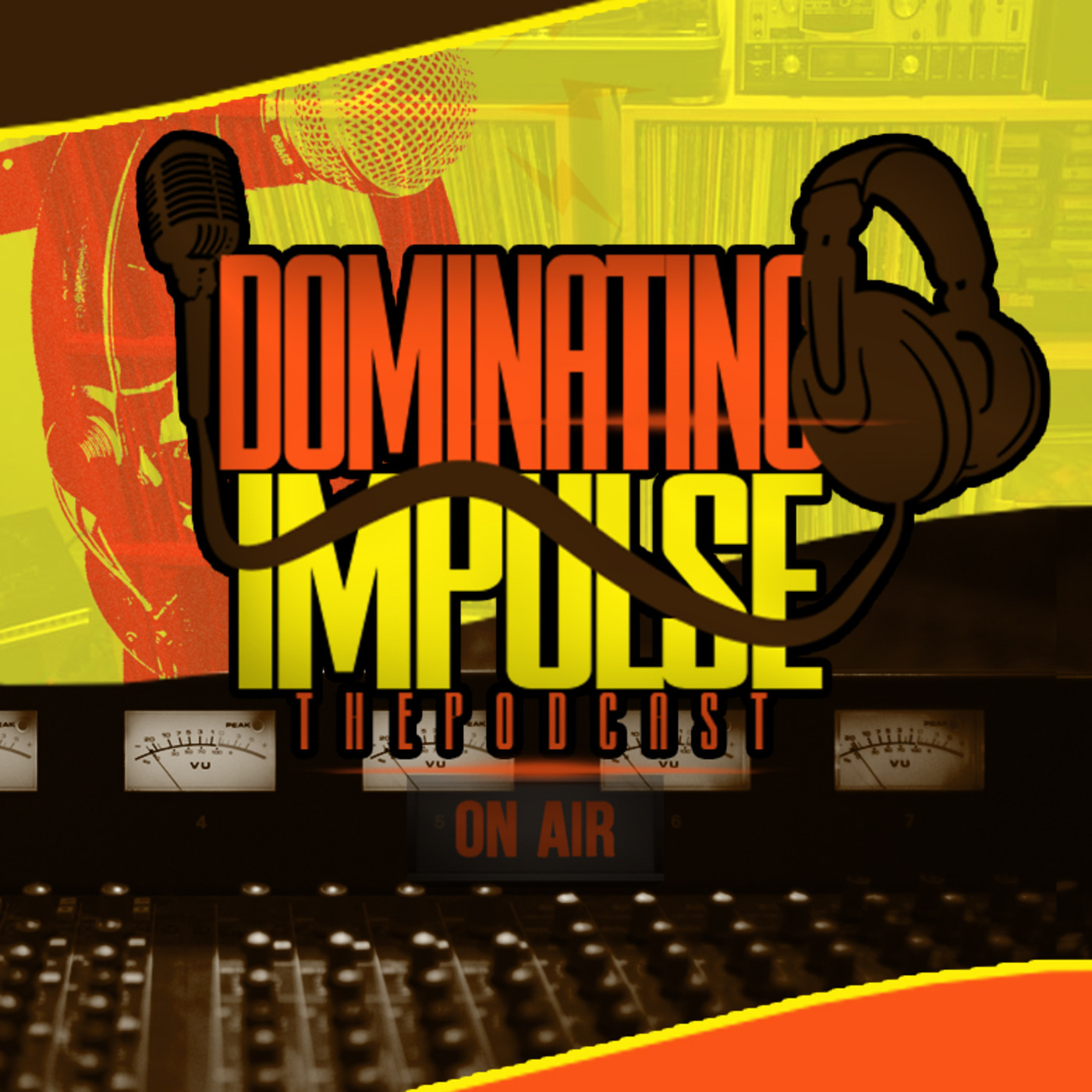 Dominating Impulse: The Podcast