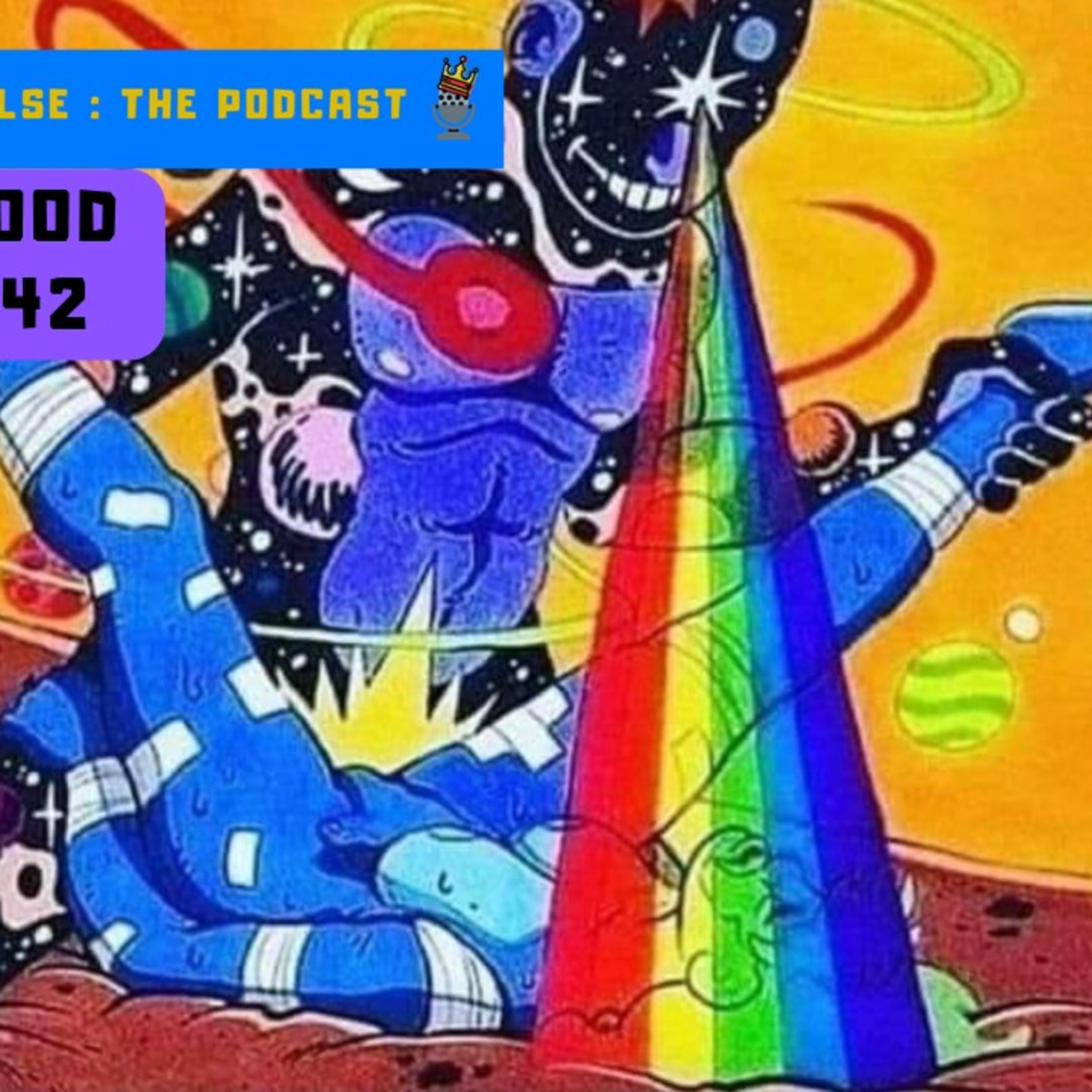 What Is Good Box Ep 42