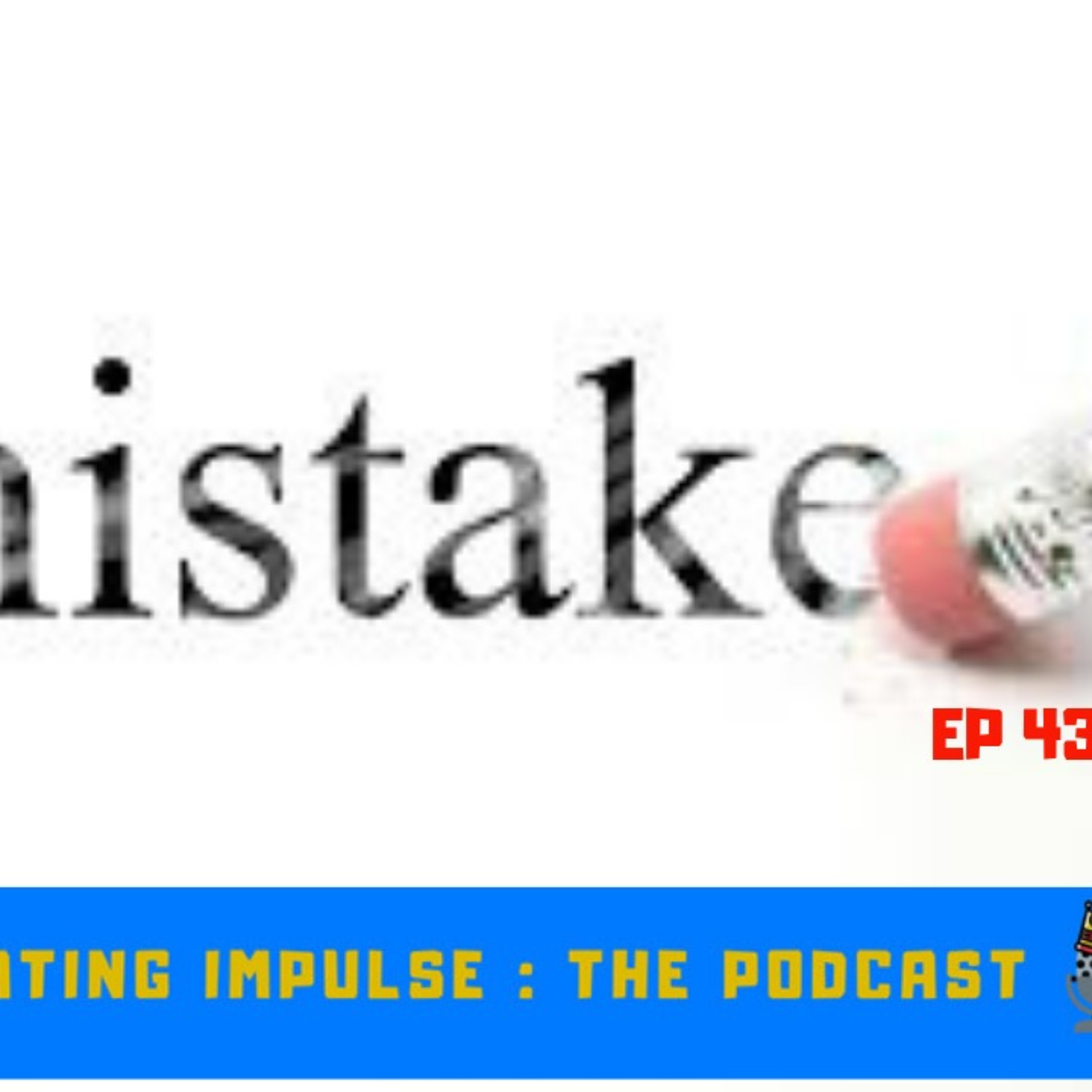 By Mistake Ep 43