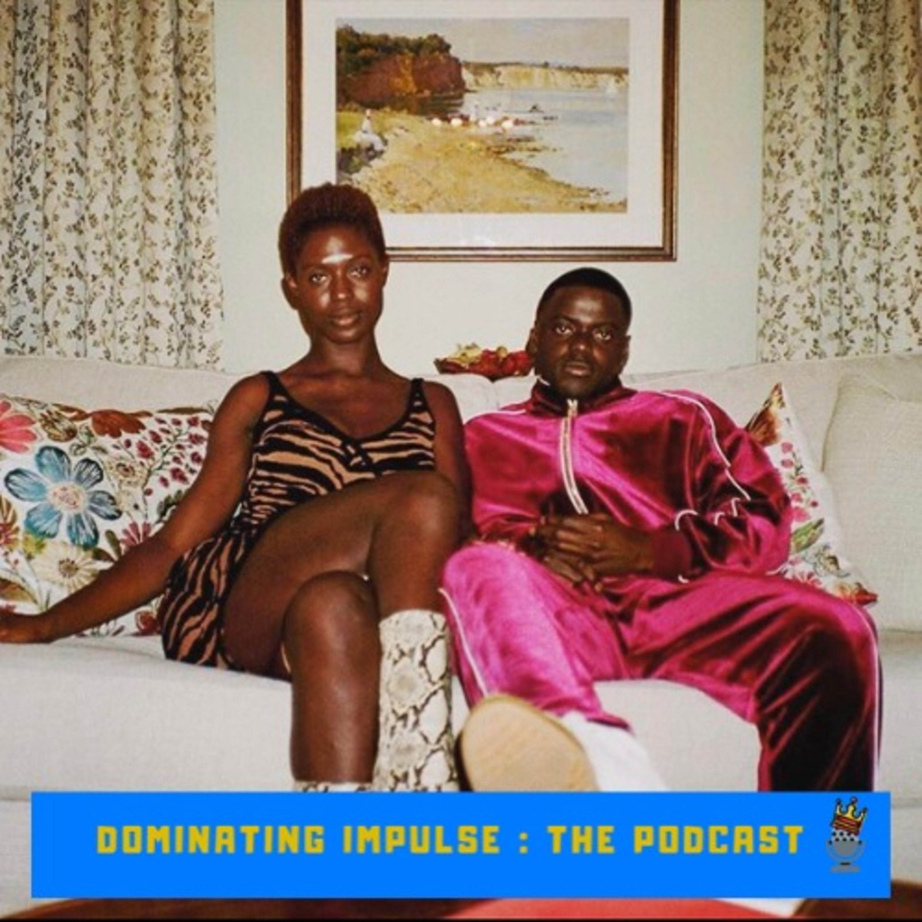 Queen & Slim ep 54
