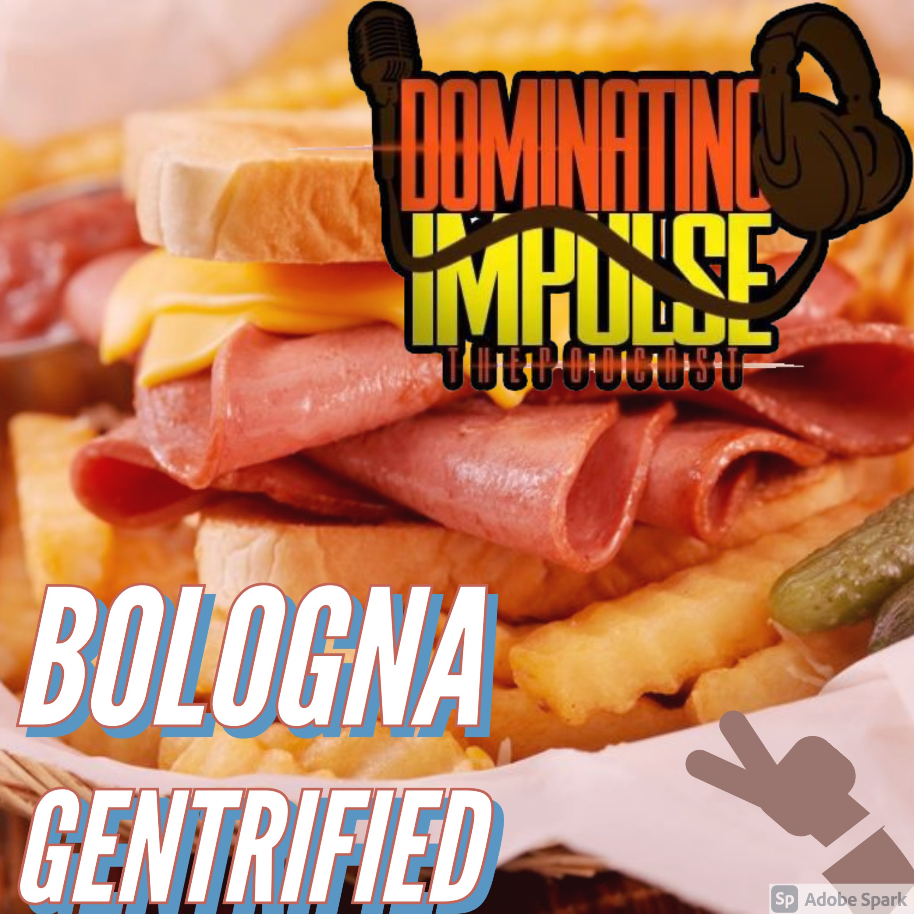 Bologna Gentrified