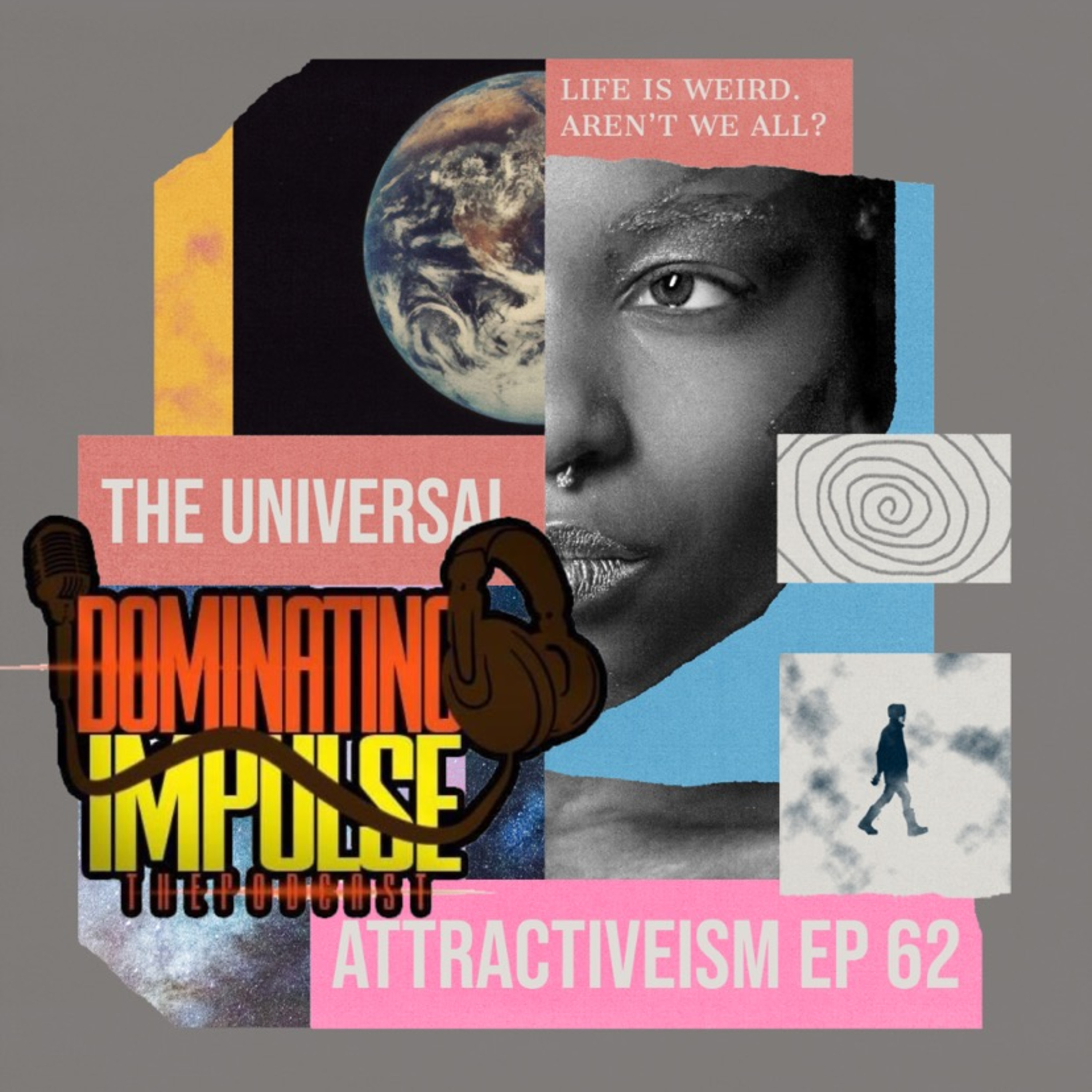 Attractivism
