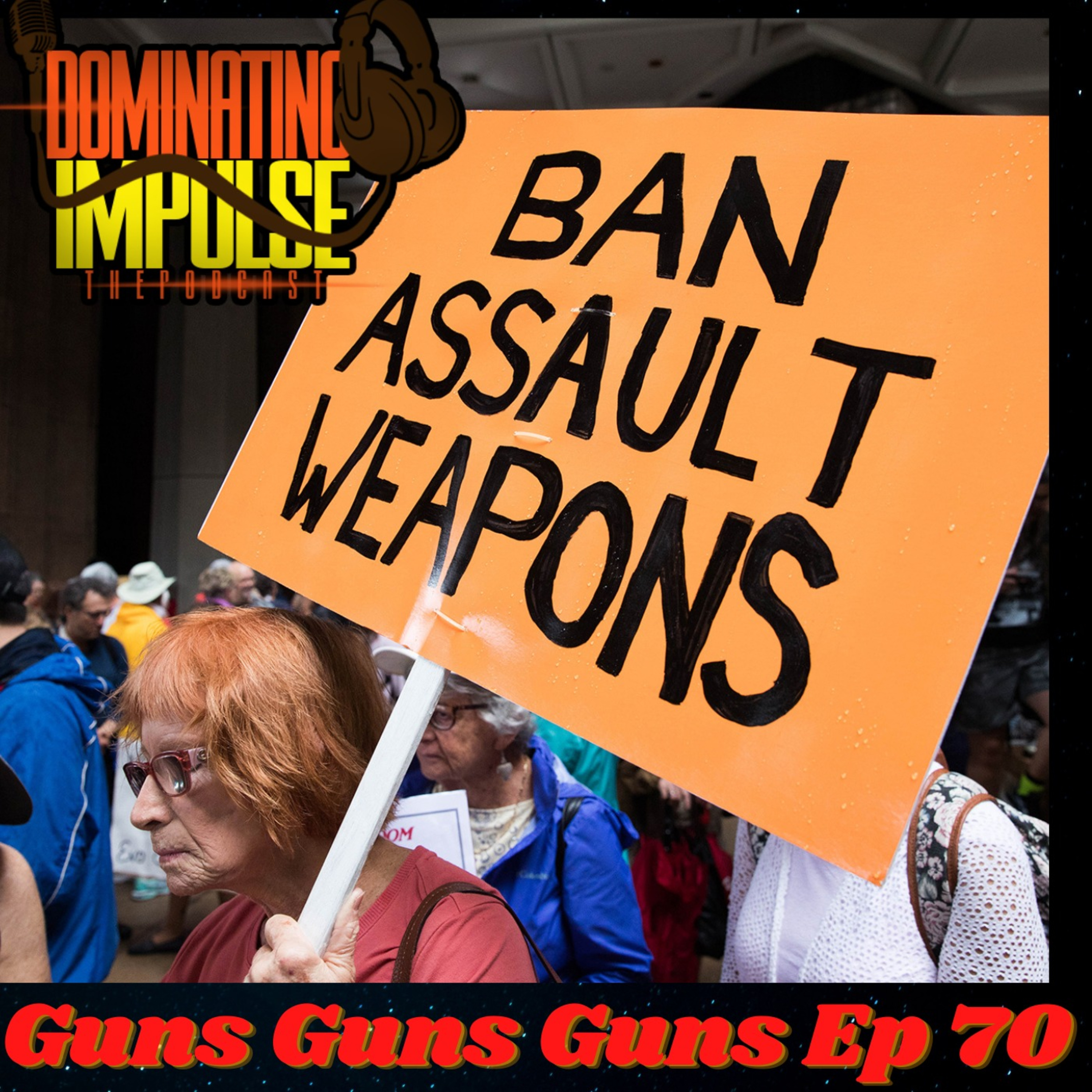 Guns Guns Guns