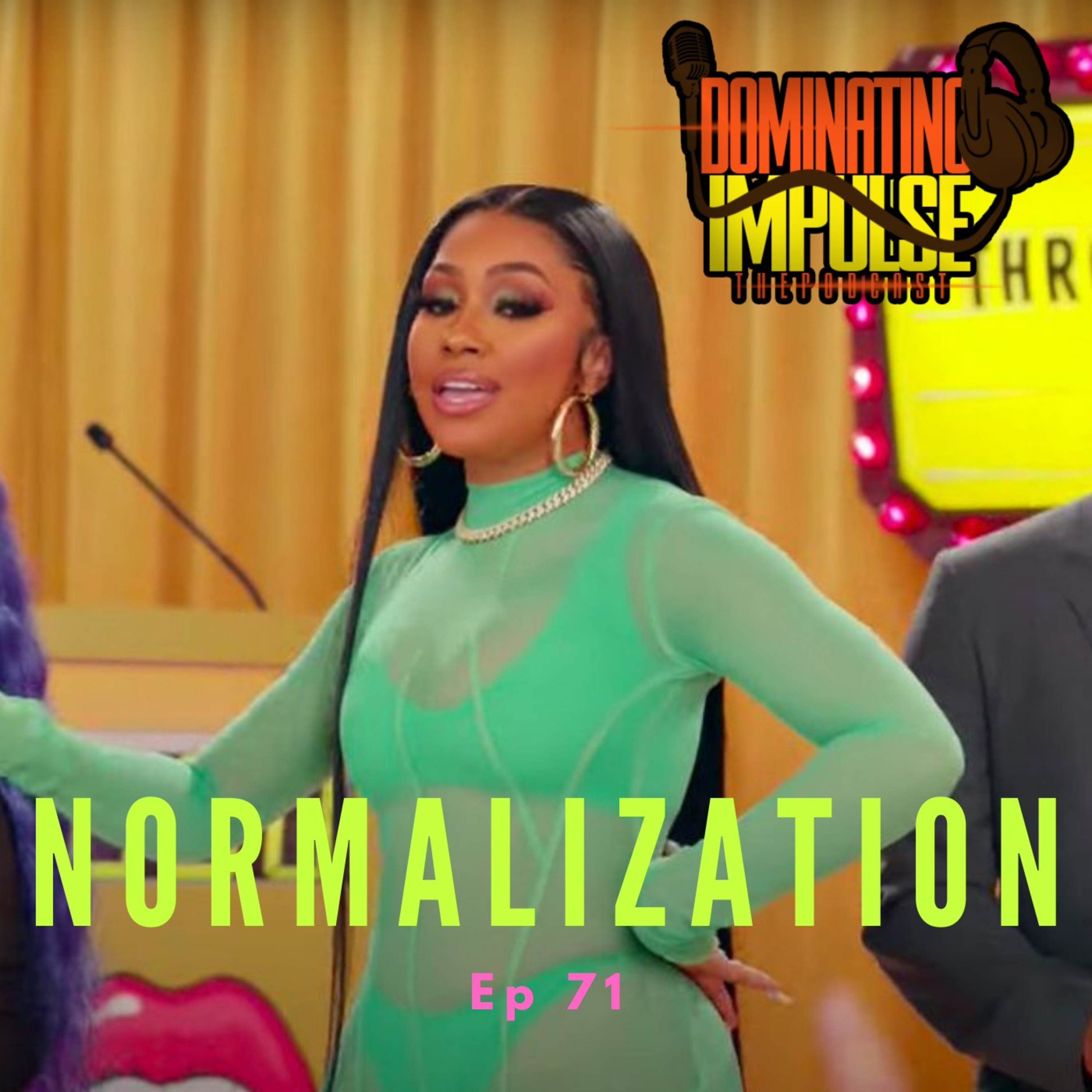 Normalization