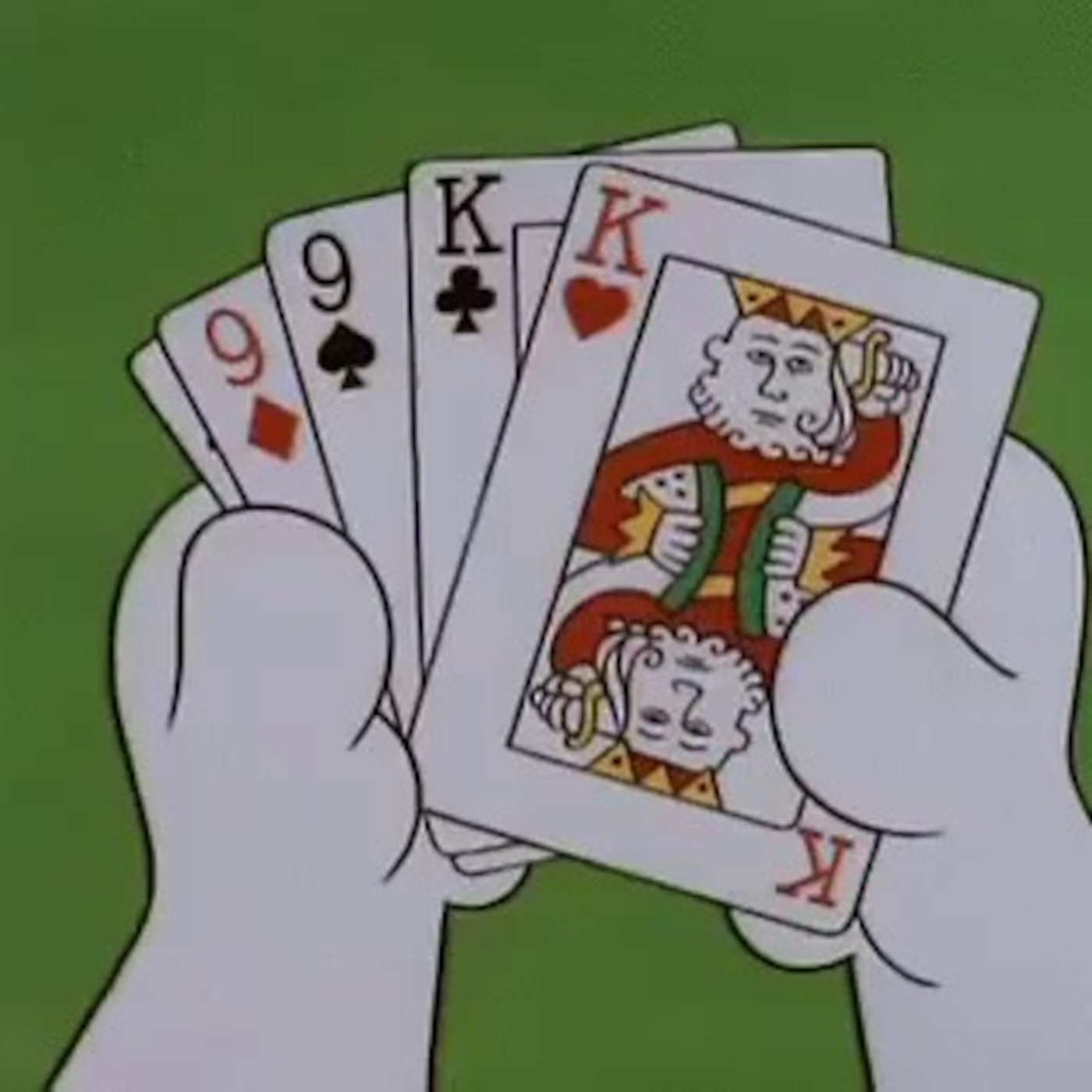 Poker High-Level Strategy, Magic, and Christmas in July!