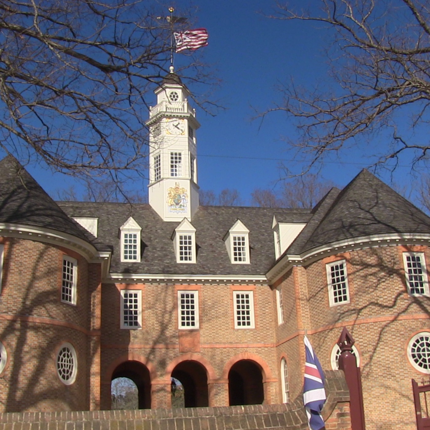 What Is Significant About The House Of Burgesses