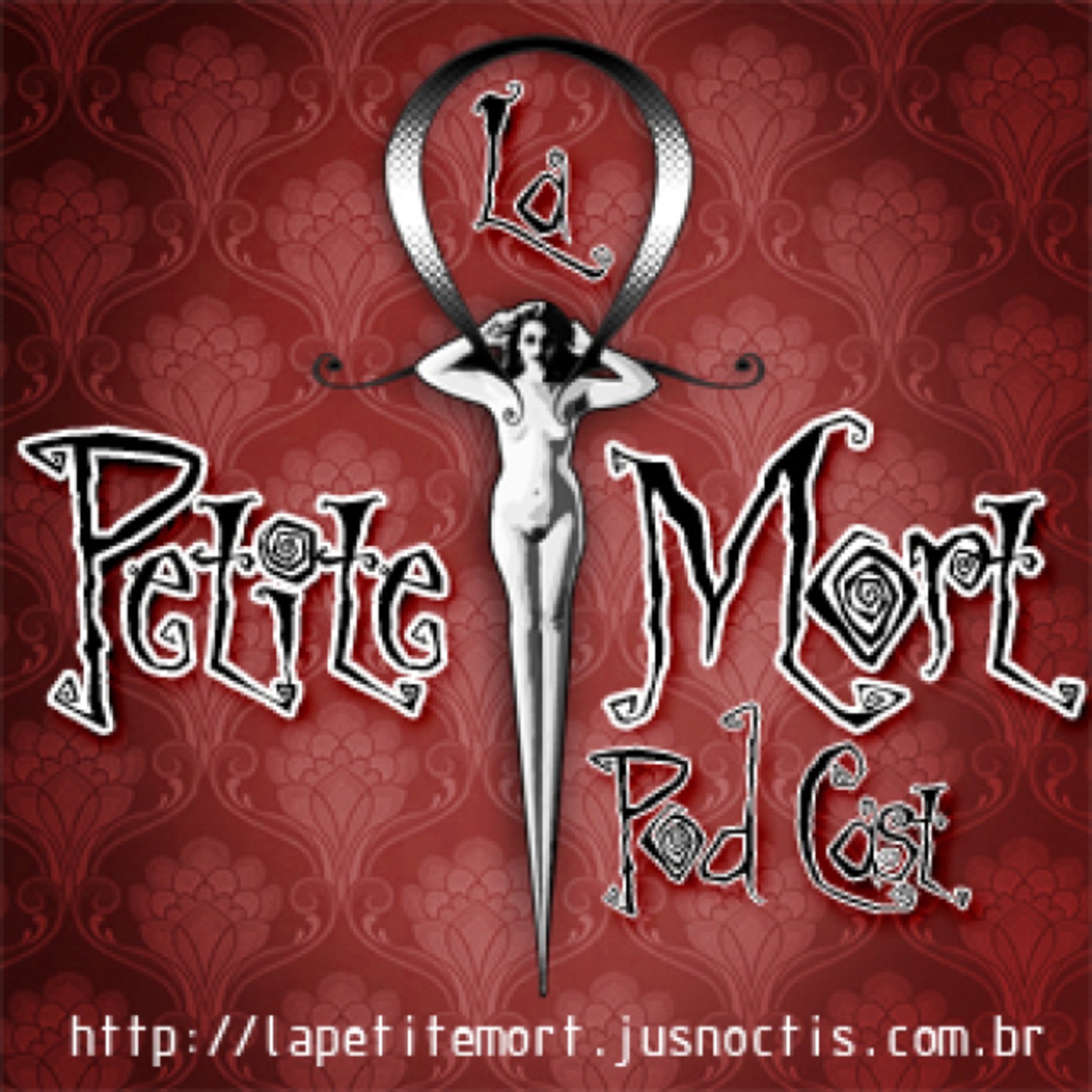 PetiteCast#7 episode artwork