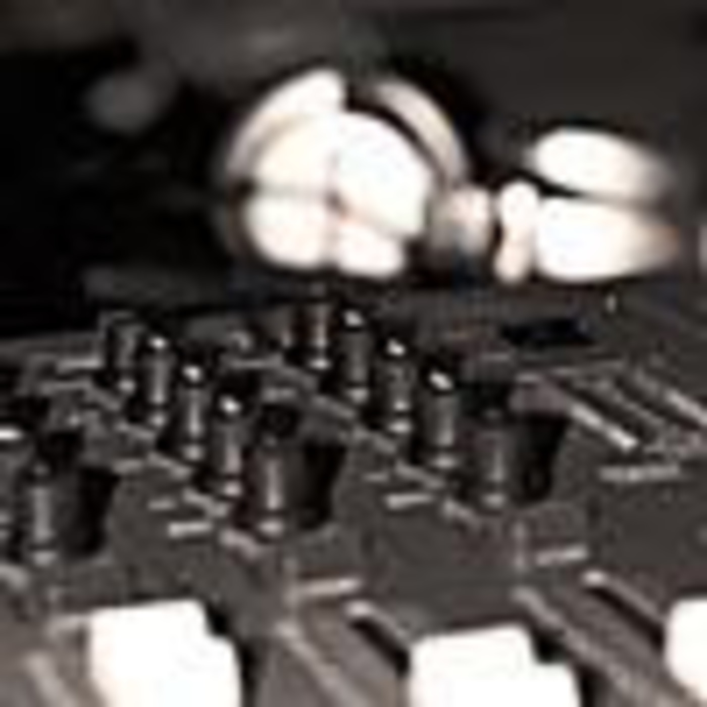 Beach Hut Radio Show 2