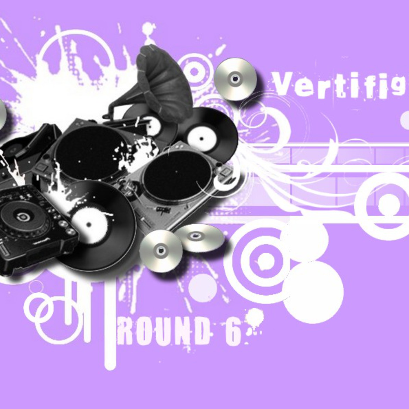 VERTIFIGHT Round 6