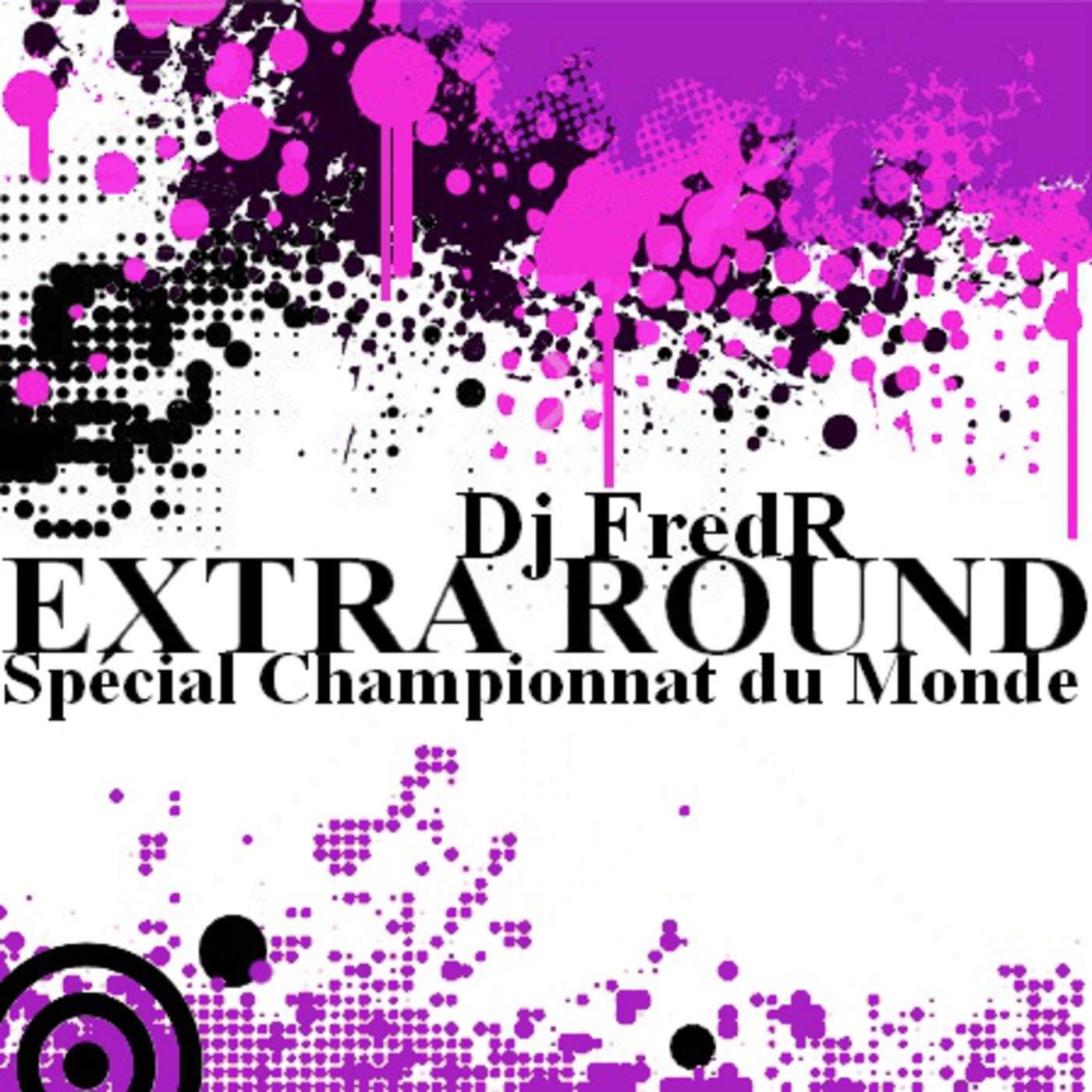 Vertifight Extra Round - VERTIFIGHT WORLD'S CHAMPIONSHIP