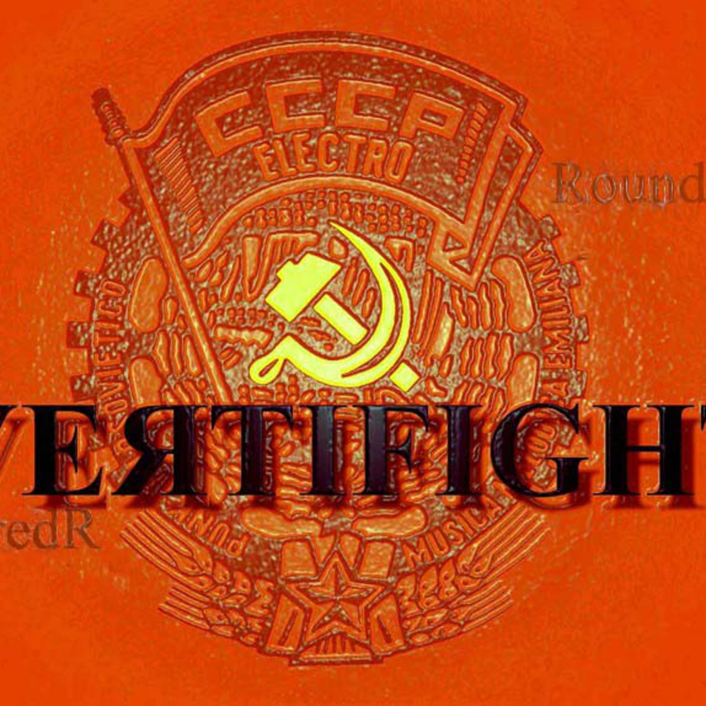 Vertifight Round 10