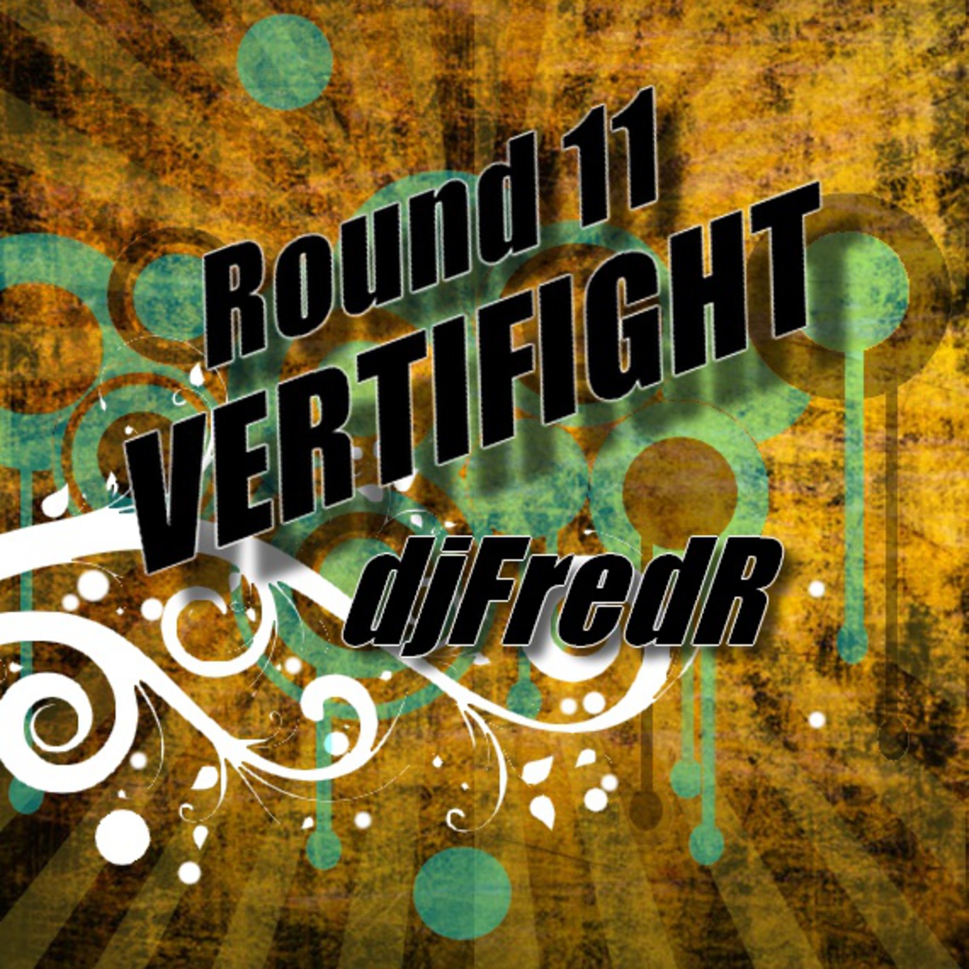 DJ FRED R\'s Podcast