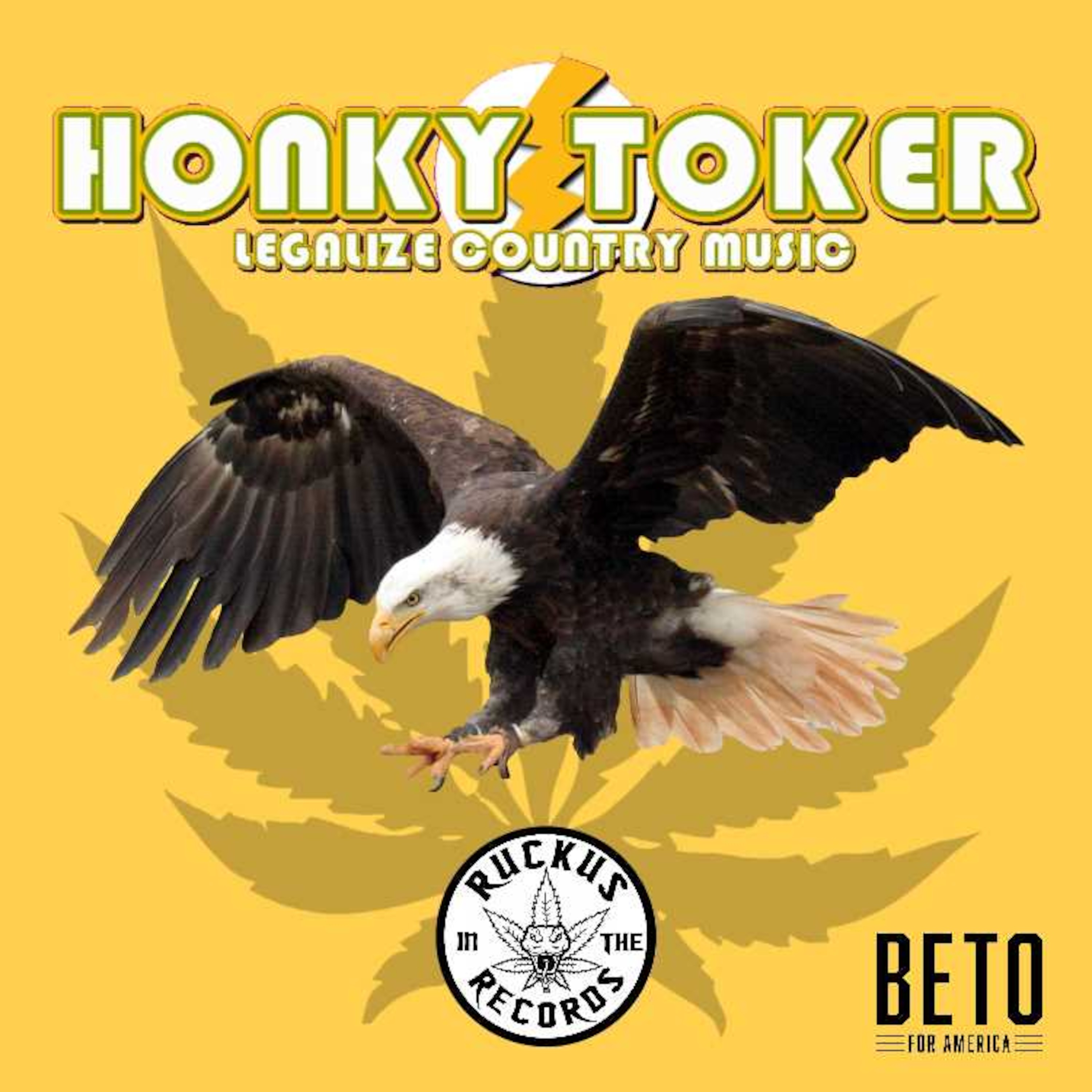 Honky Toker