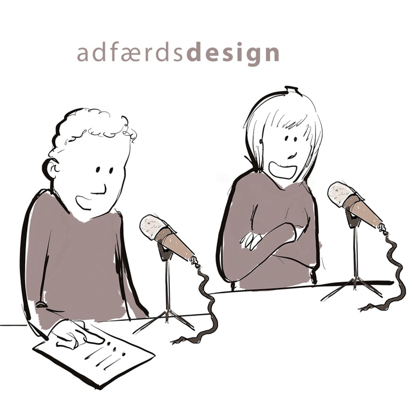 Adfærdsdesign af Jeppe S. Christensen
