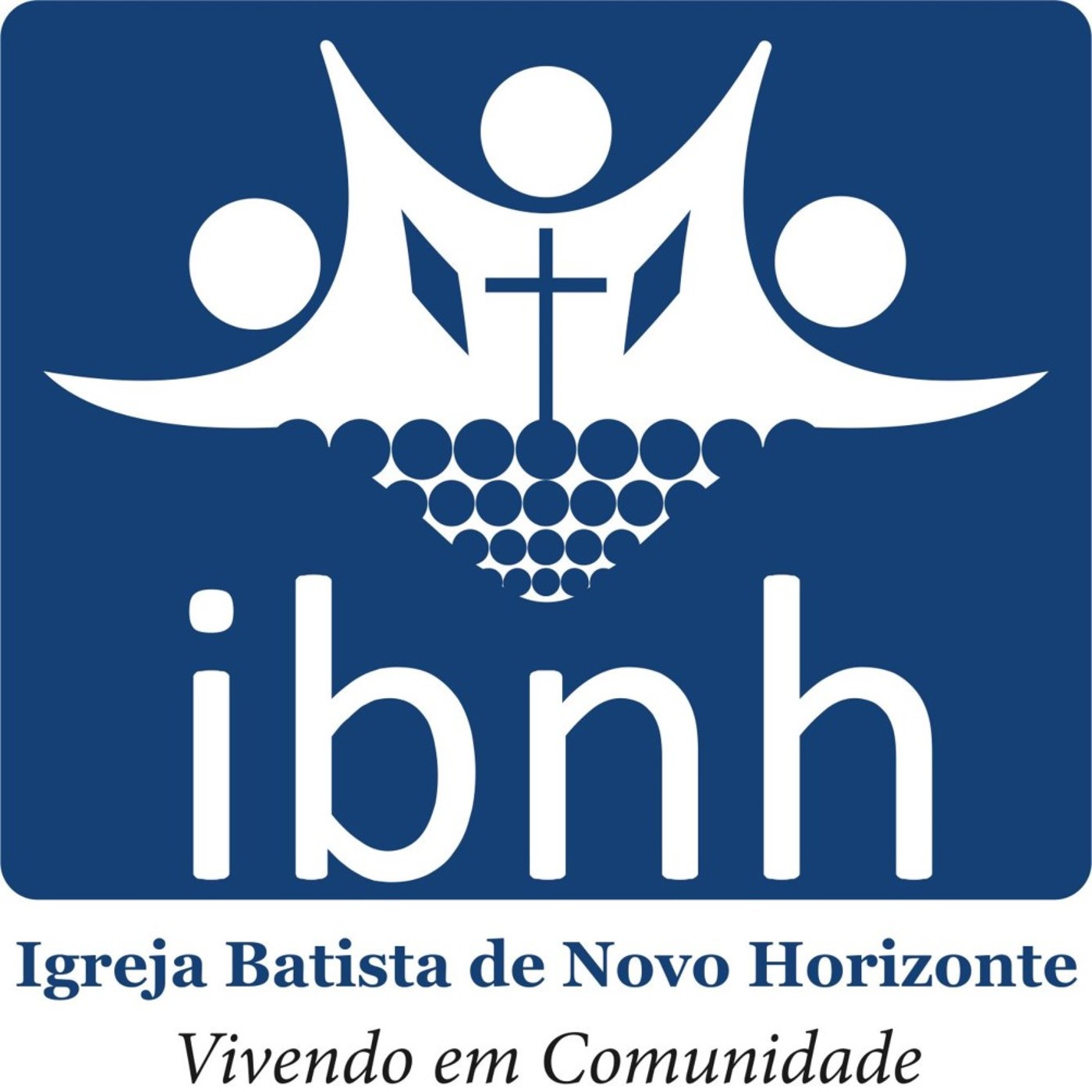 Áudio dos Cultos da Igreja Batista de Novo Horizonte - Goiânia