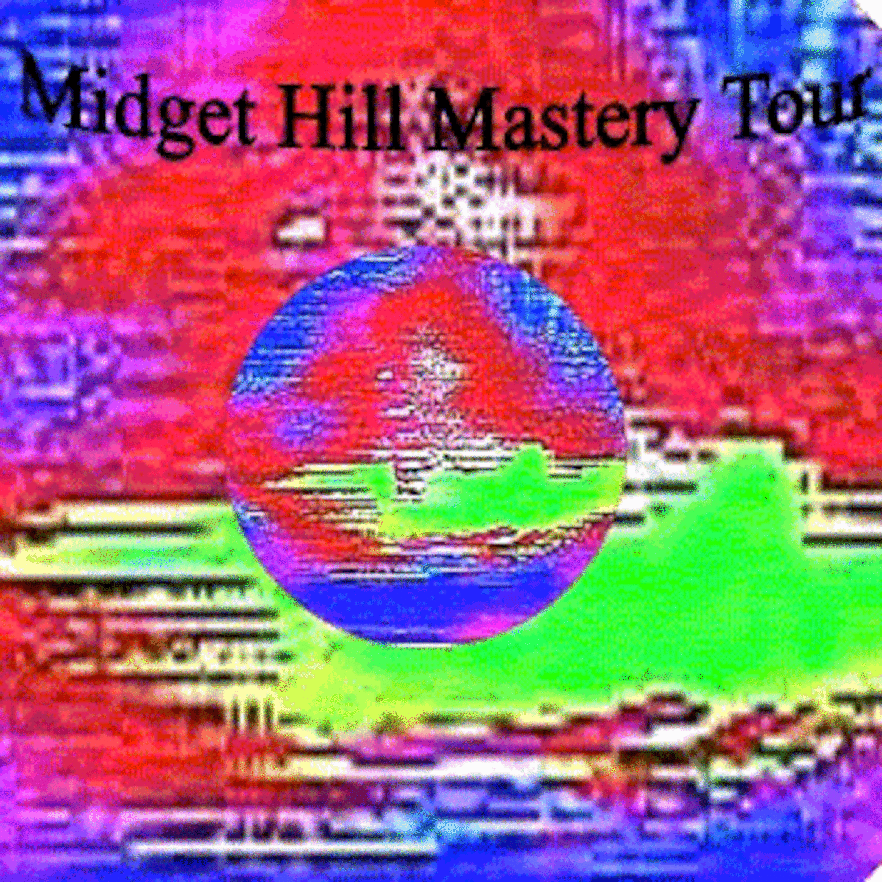 Midget Hill Mastery Tour episode artwork