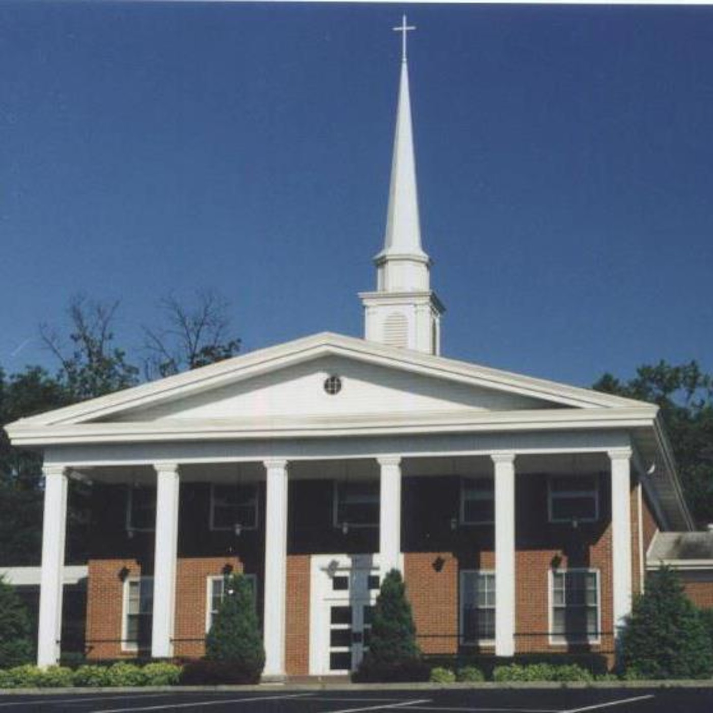 Northeast Church of Christ Sermons