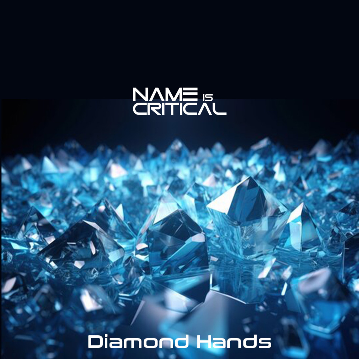 Name Is Critical Podcast
