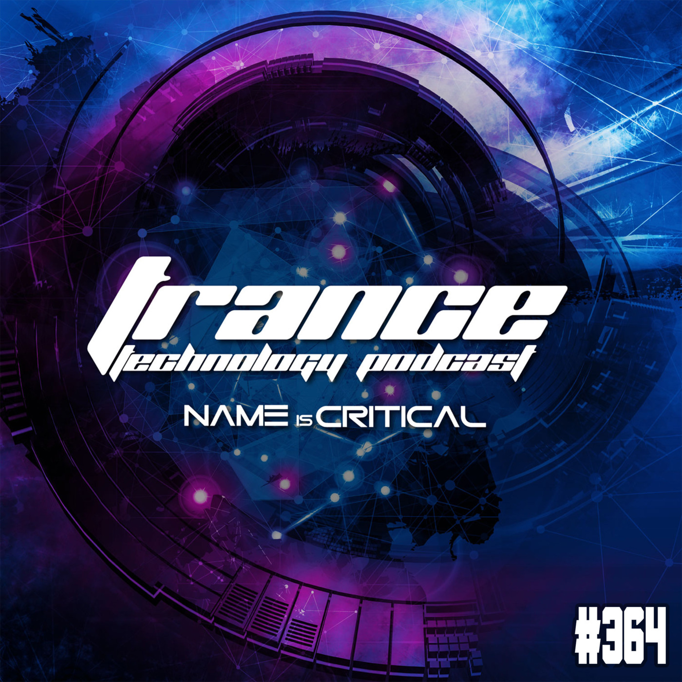 Name Is Critical Podcast