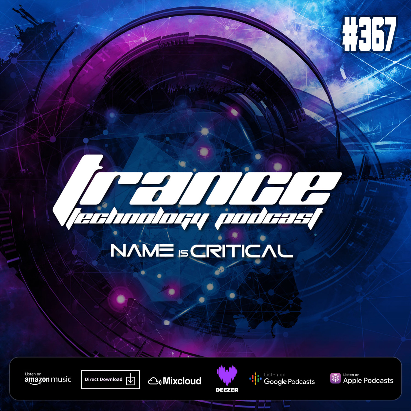 Name Is Critical Podcast