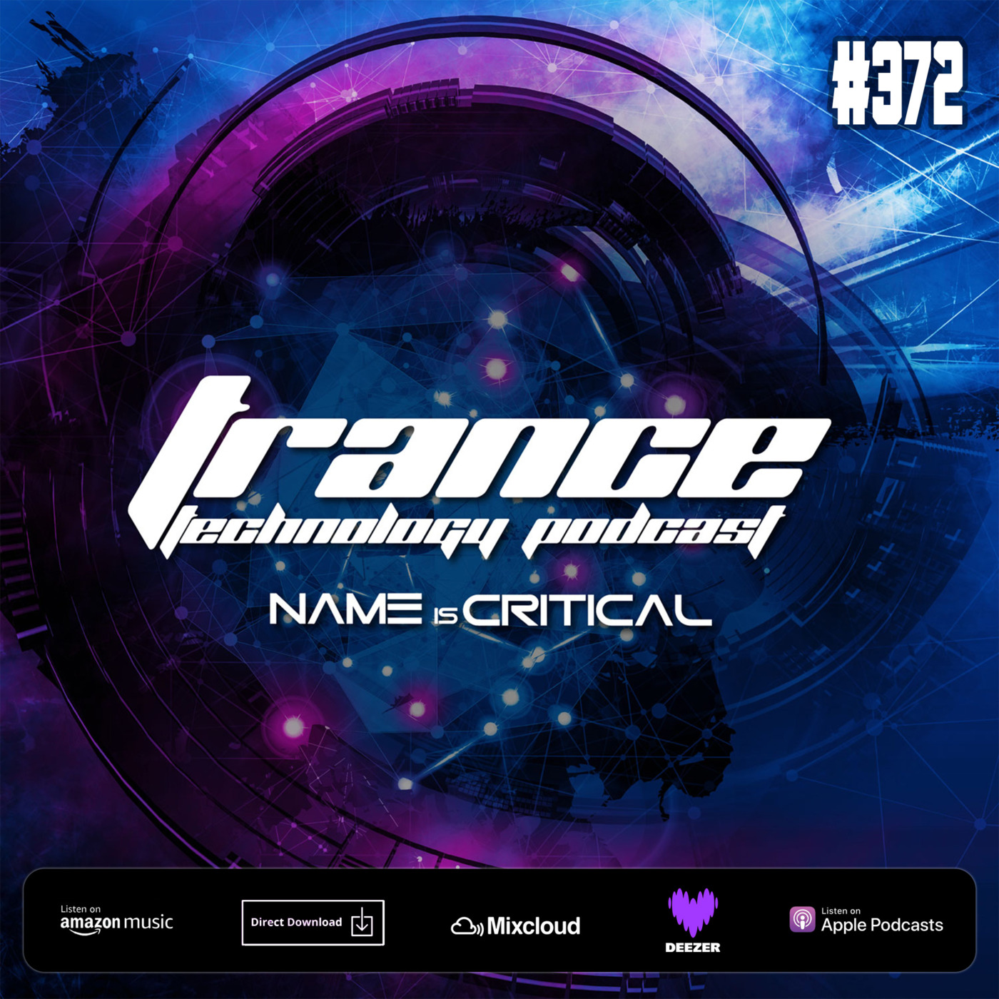 Name Is Critical Podcast