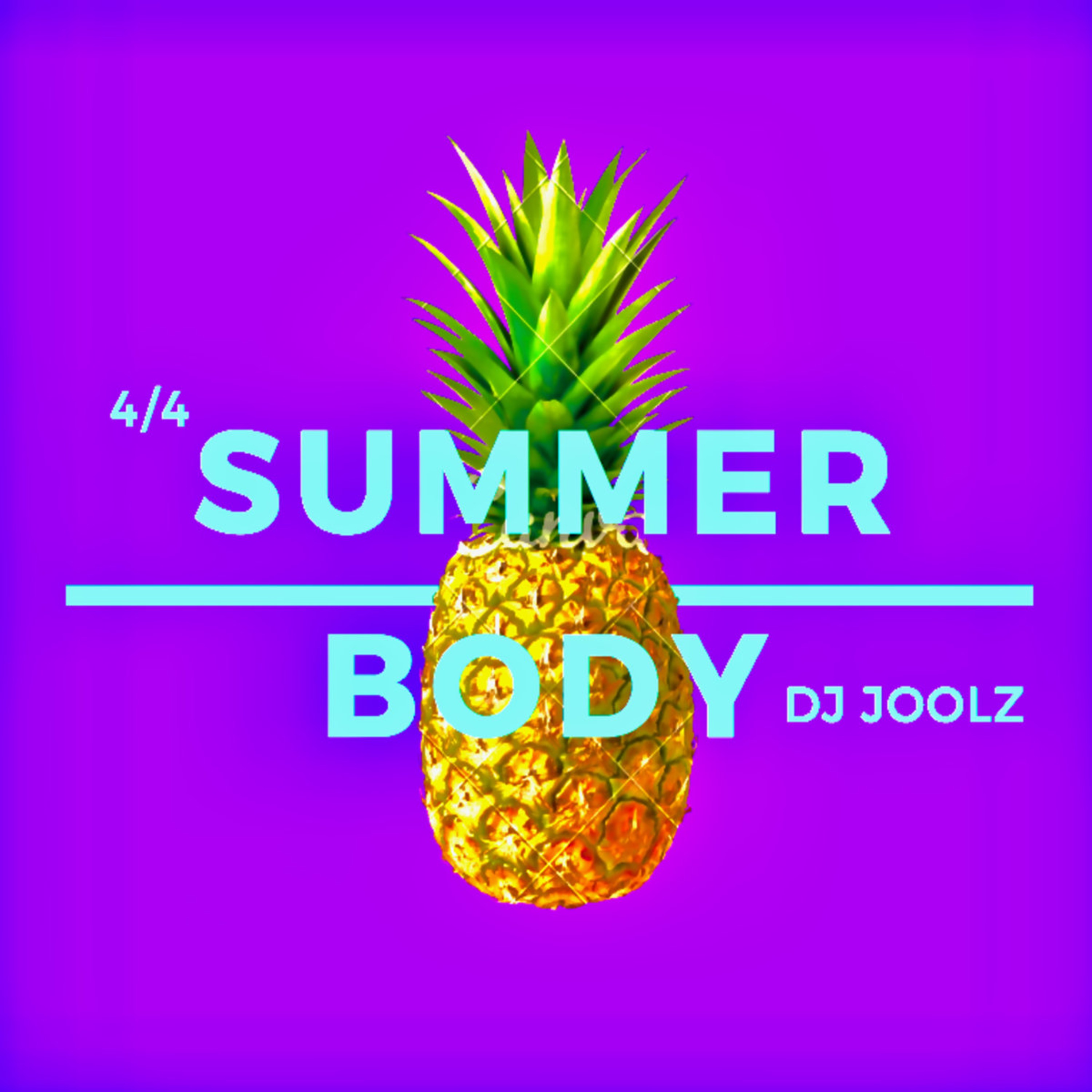 DJ Joolz ® (Joolz Collins) Artist // DJ // Producer