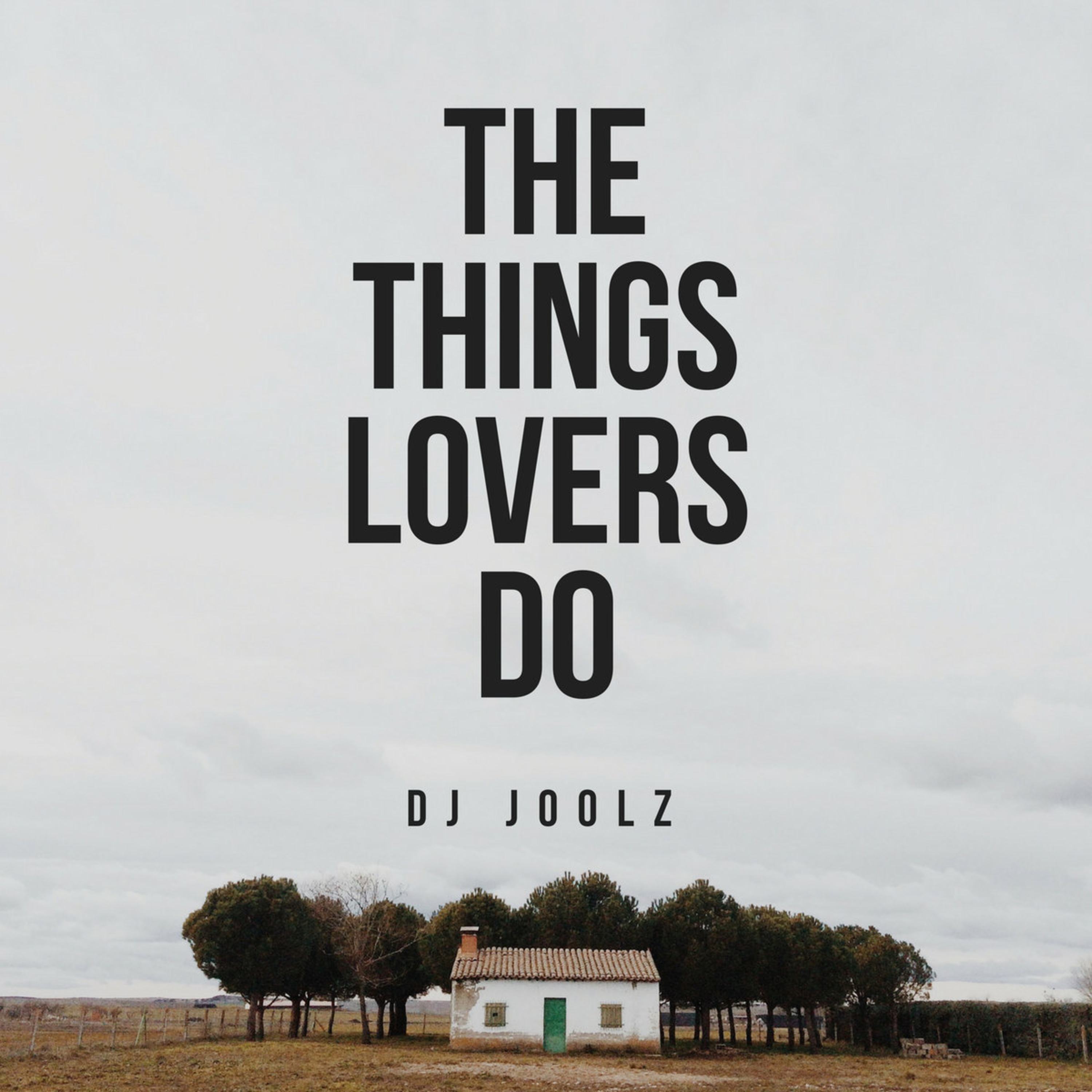 DJ Joolz ® (Joolz Collins) Artist // DJ // Producer