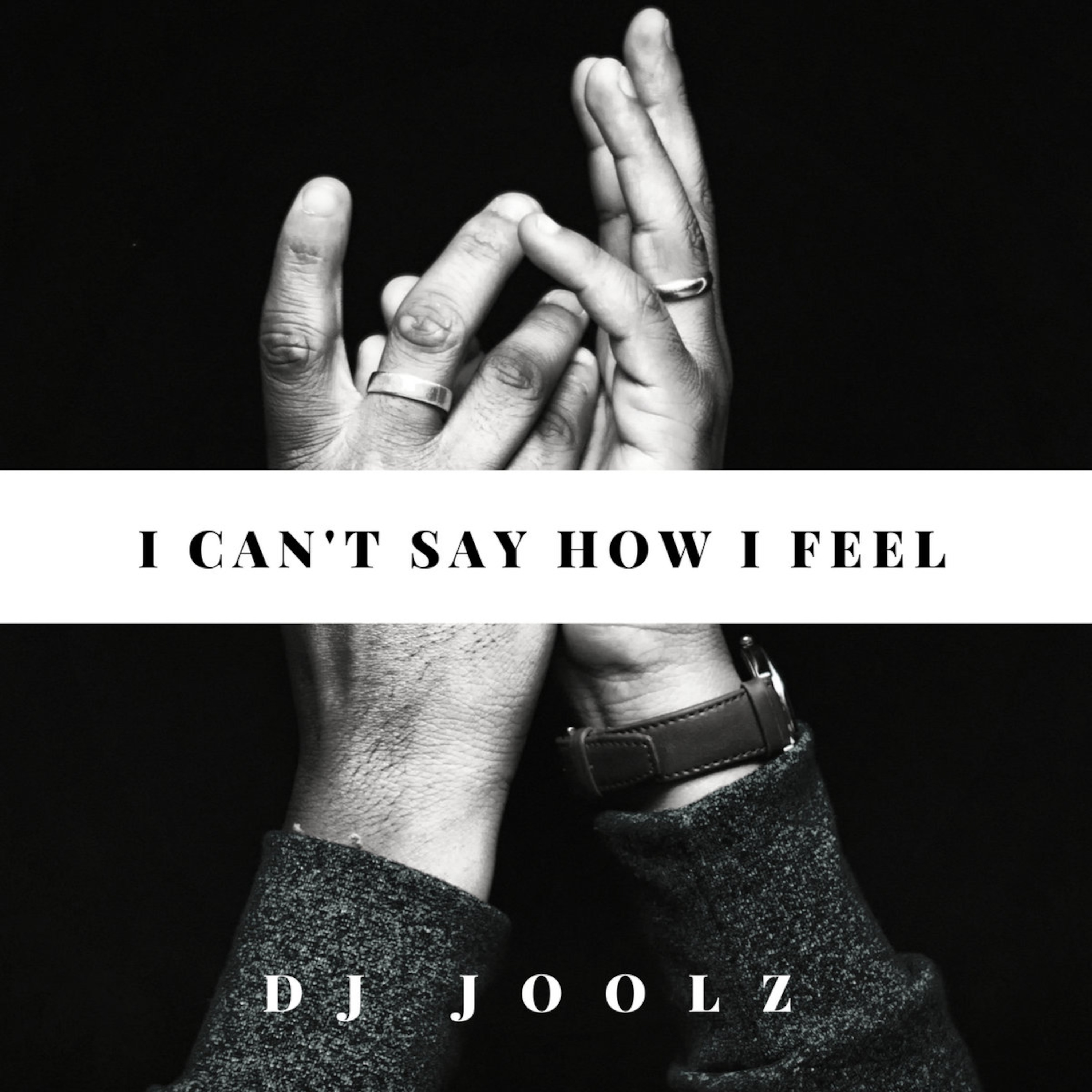 DJ Joolz ® (Joolz Collins) Artist // DJ // Producer