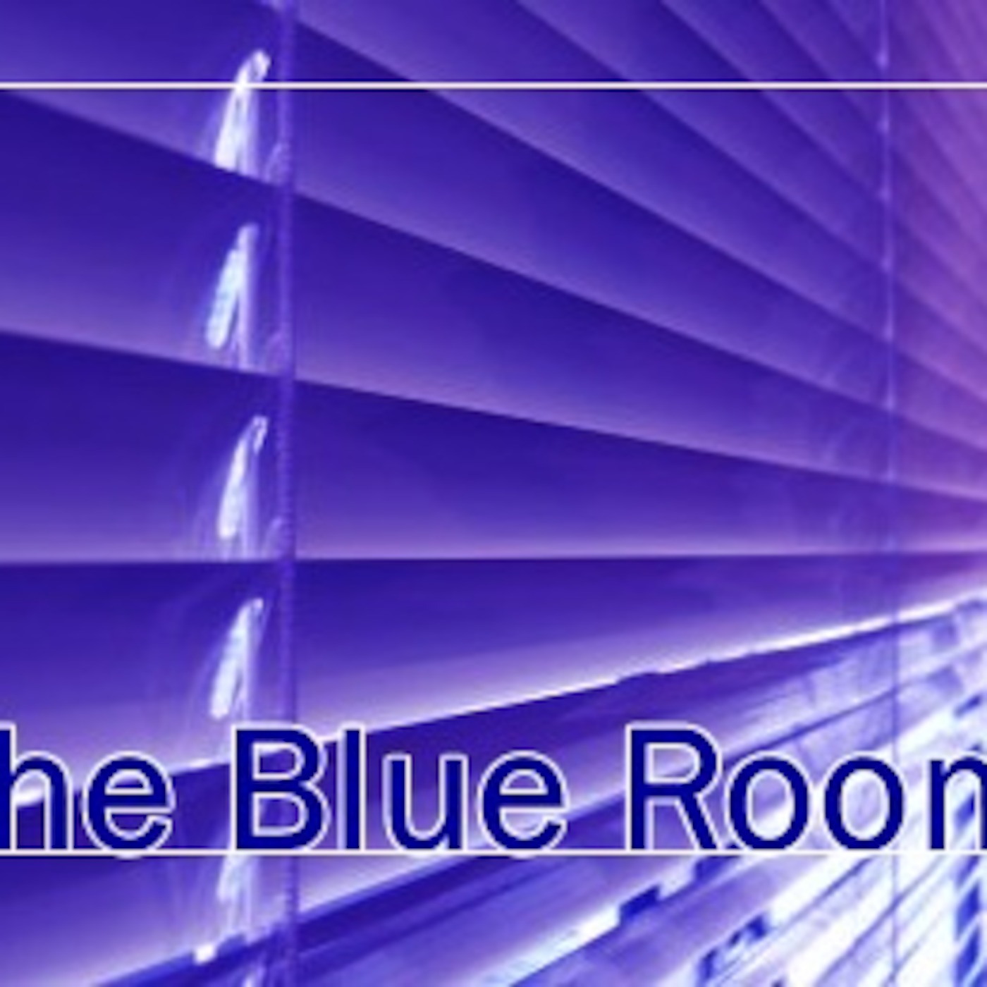 The Blue Room- YetTken Episode Two "Just Listen (Part One)"