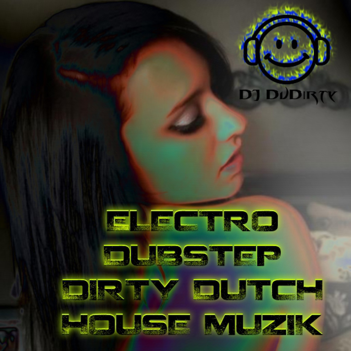 Deejays of the Texoma Music Club, in the Mix!