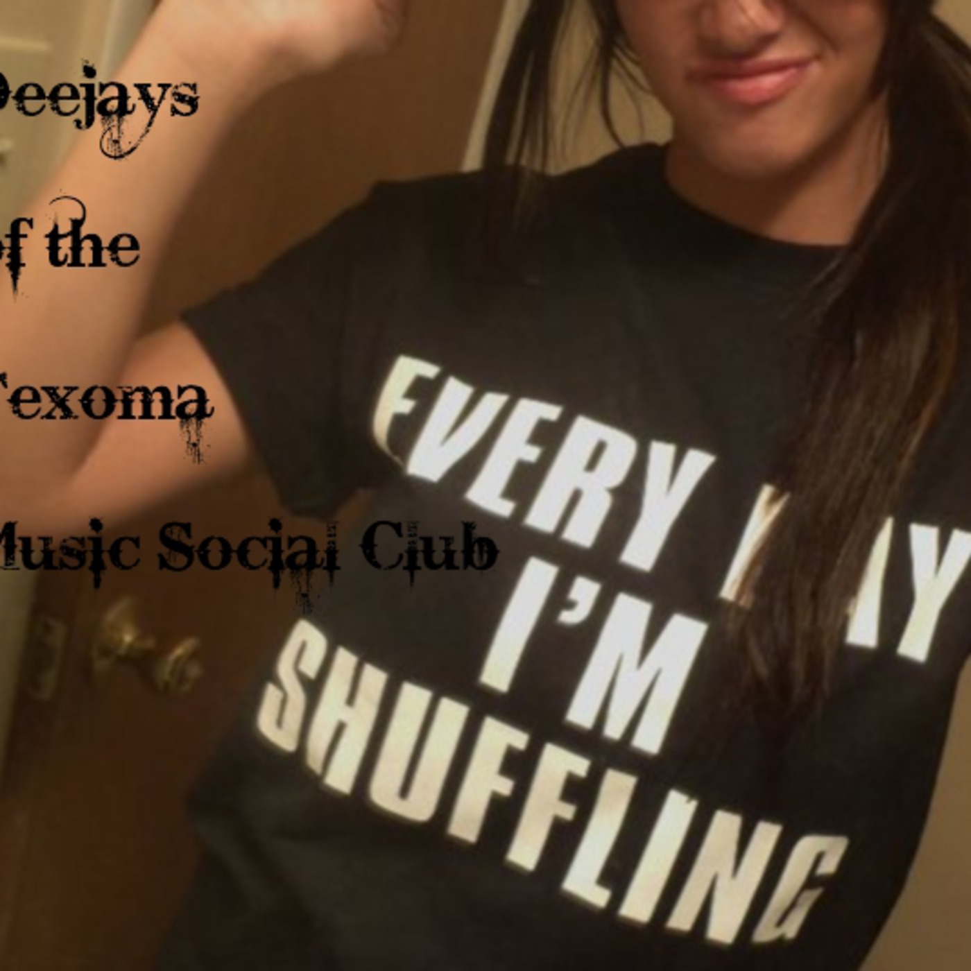 Deejays du Club Social Texoma Musique\'s Podcast