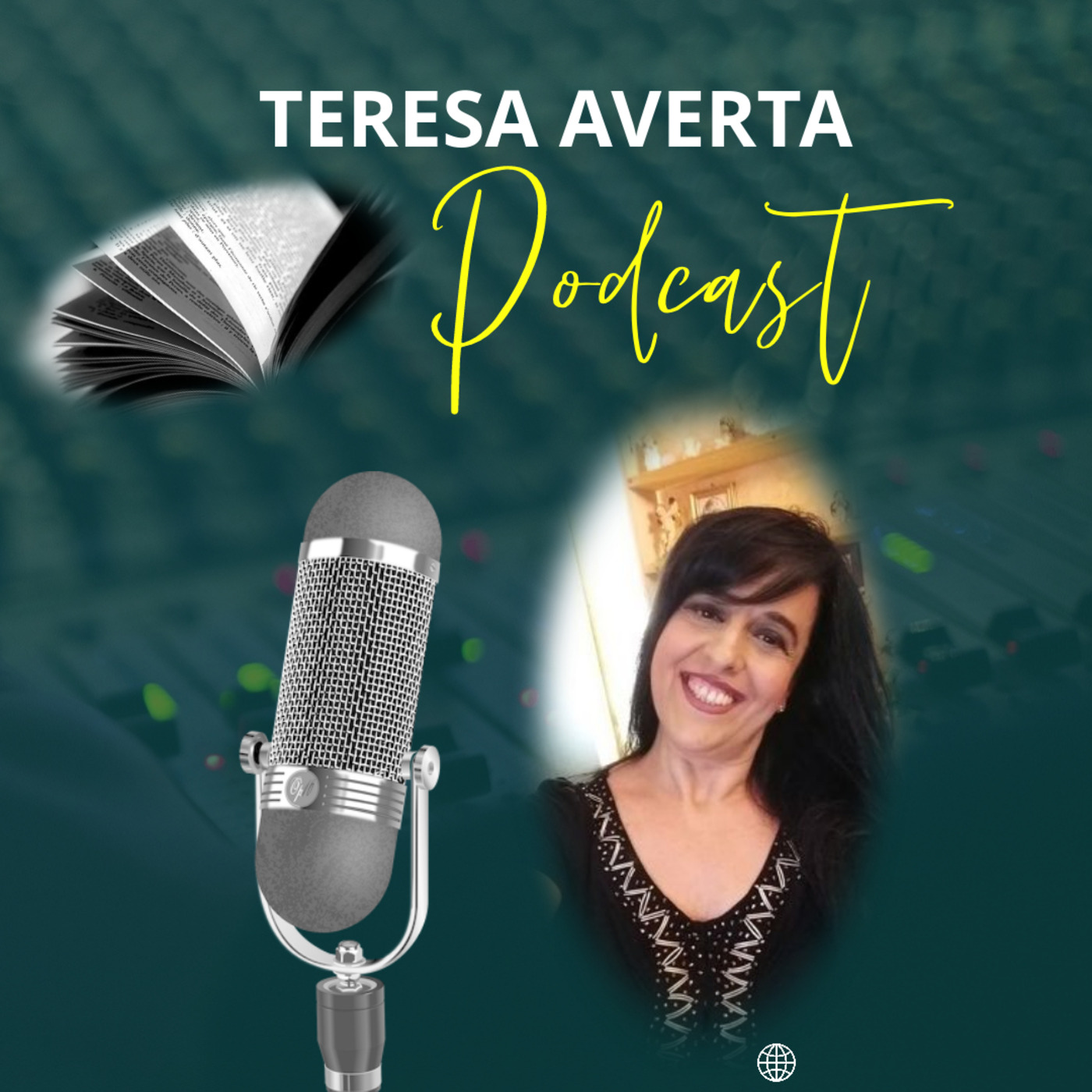 TERESA AVERTA PODCAST