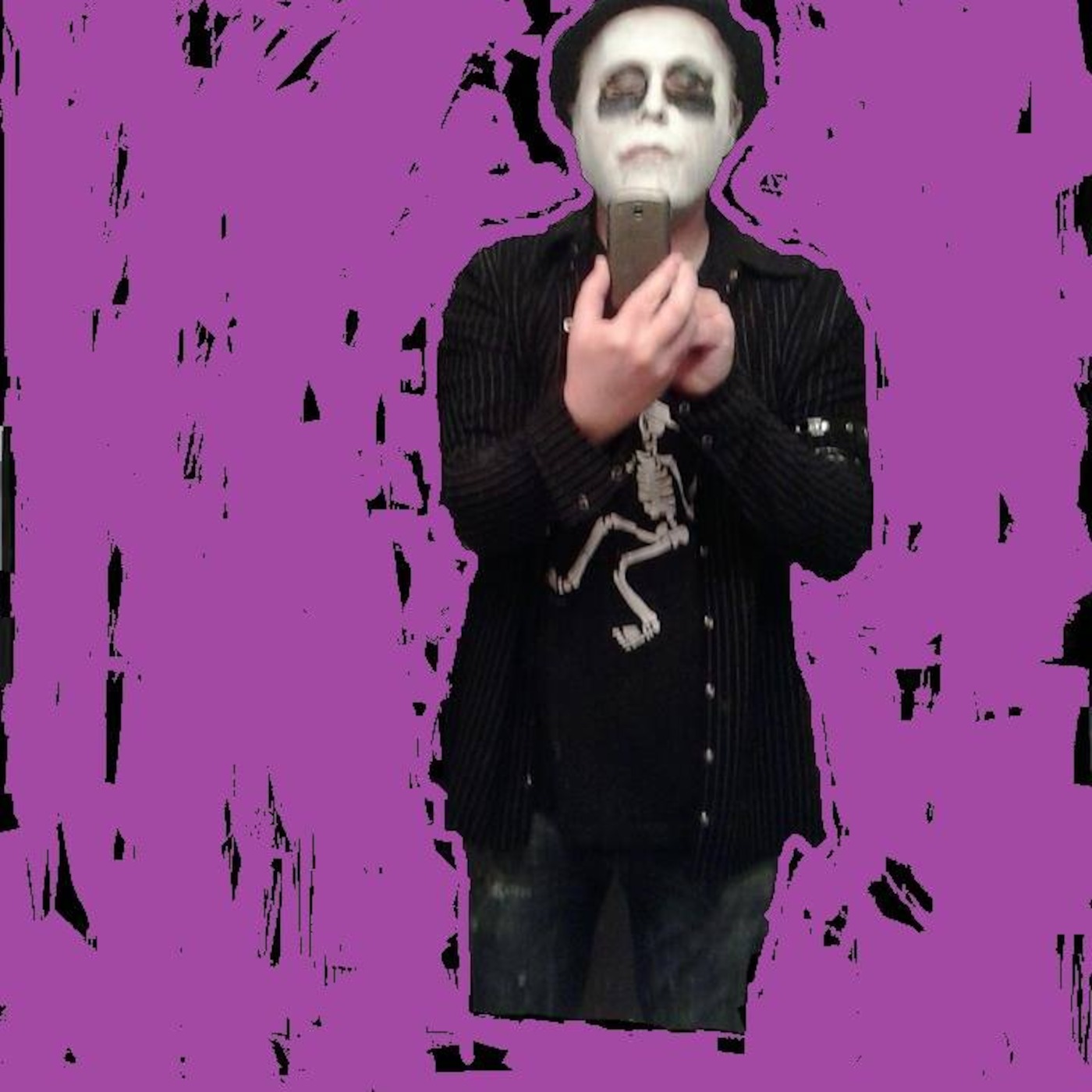 Shock Rock and Devilocks podcast artwork
