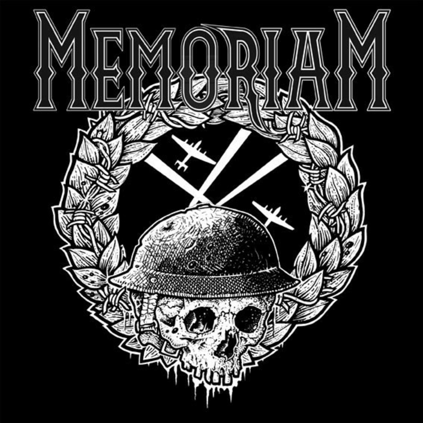 Interview with Karl Willetts (MEMORIAM), 2021