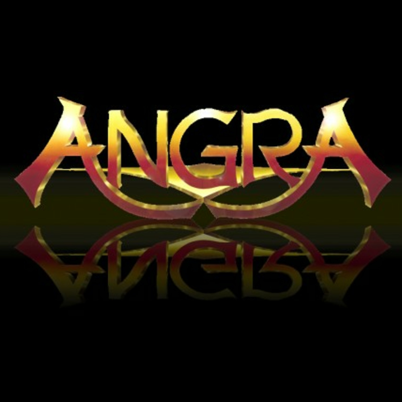 Interview with Andre Matos (ANGRA), 1996