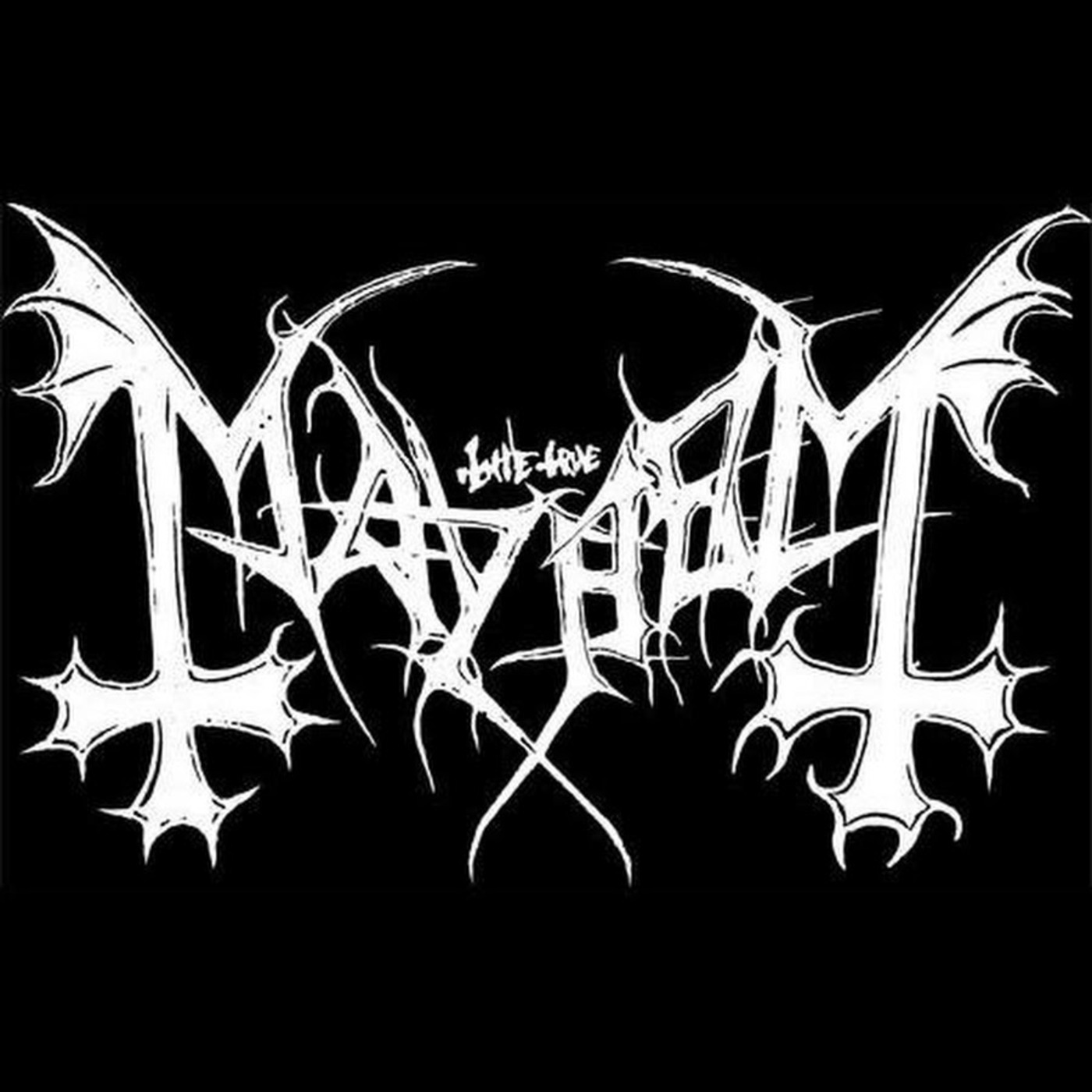 Interview with Necrobutcher (MAYHEM), 2019