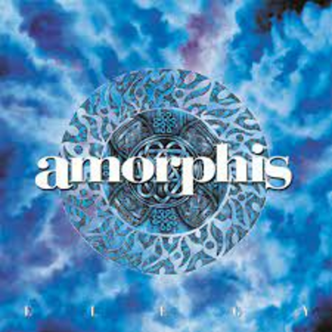 Interview with Esa Holopainen (AMORPHIS), 1997