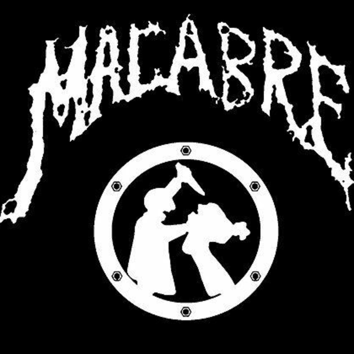 Interview with Corporate Death (MACABRE), 2020