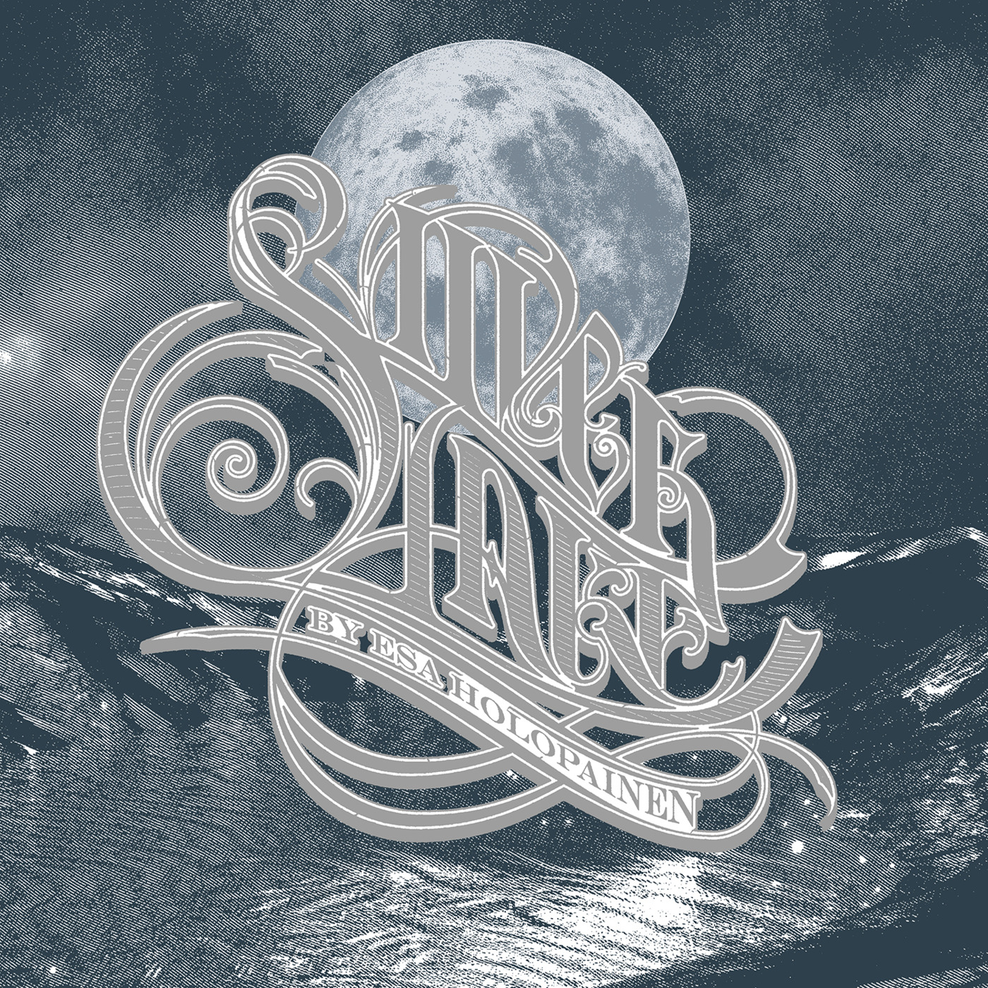 Interview with Esa Holopainen (SILVER LAKE, AMORPHIS), 2021