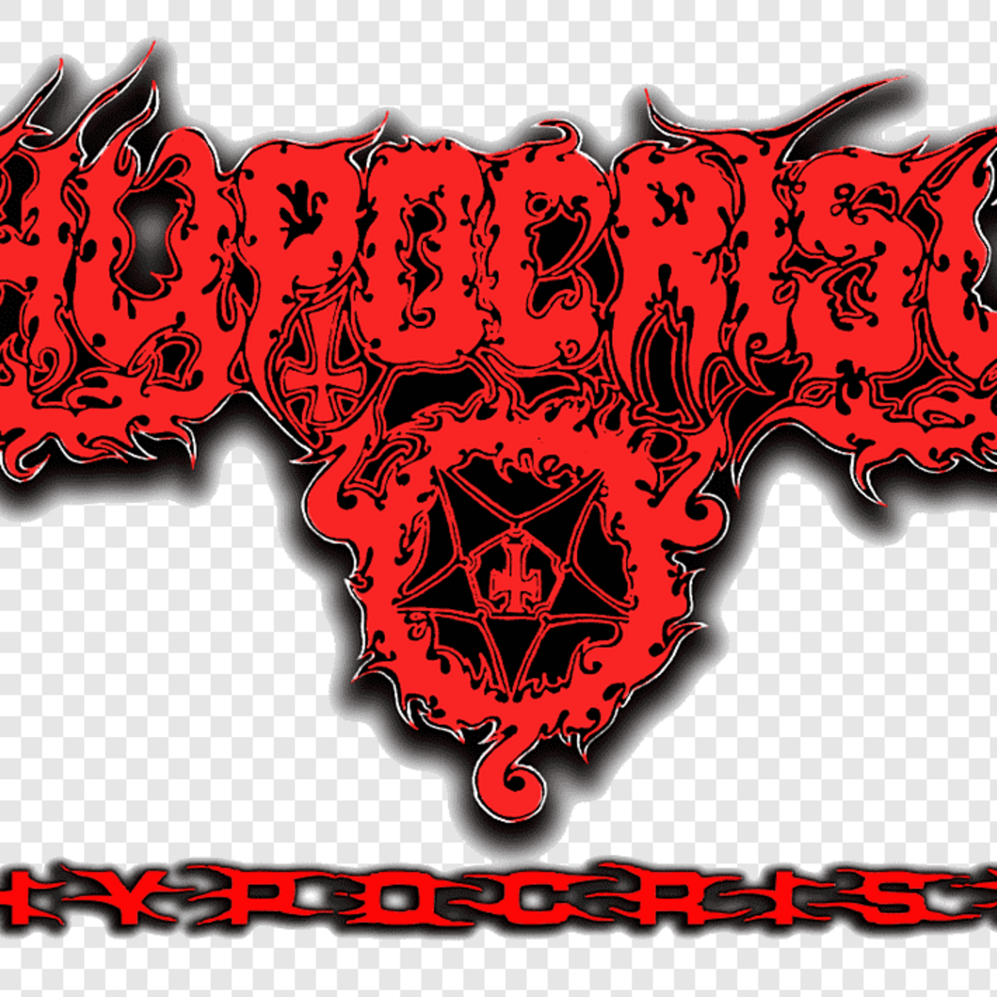 Heavy Demons Radio Show