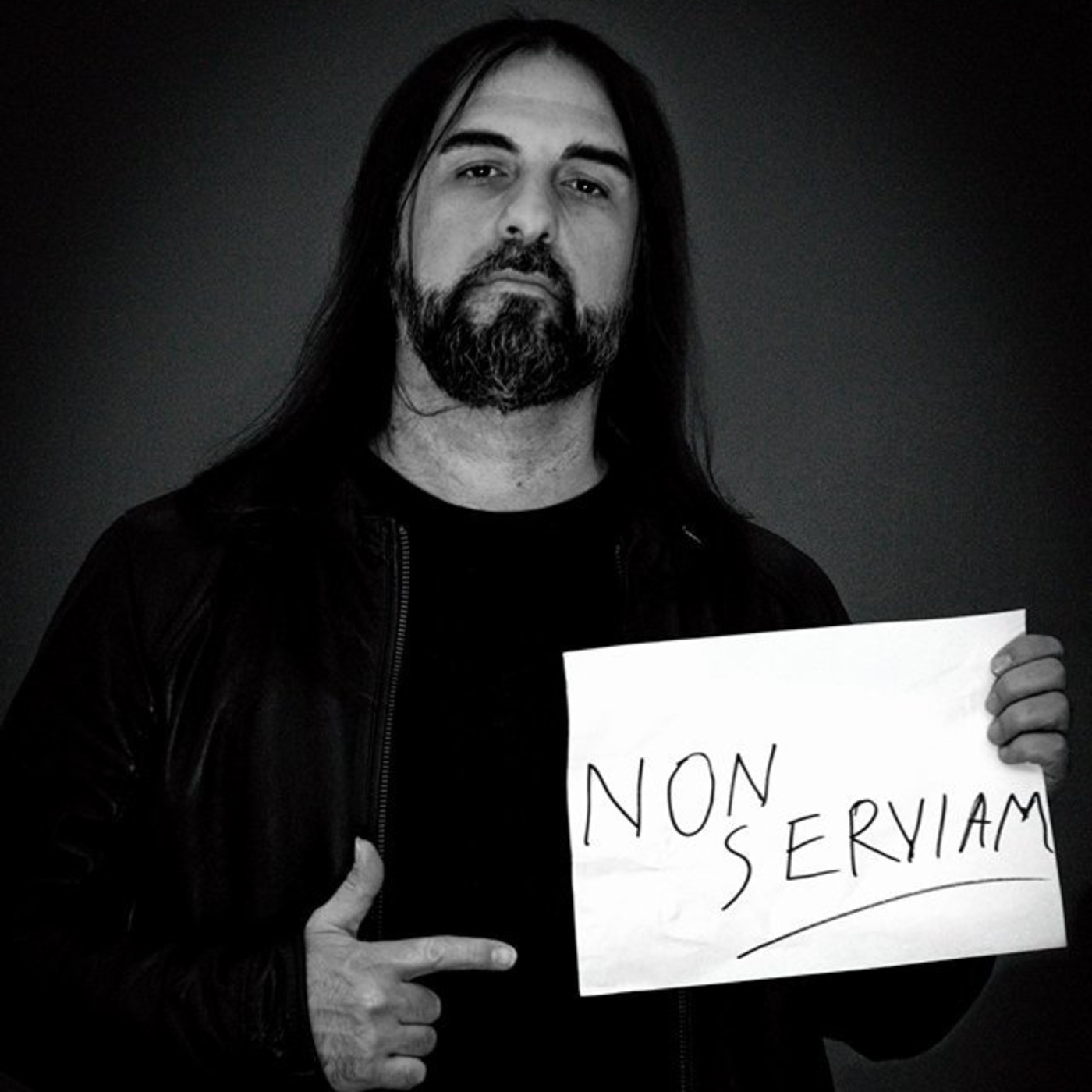 Heavy Demons Radio Show