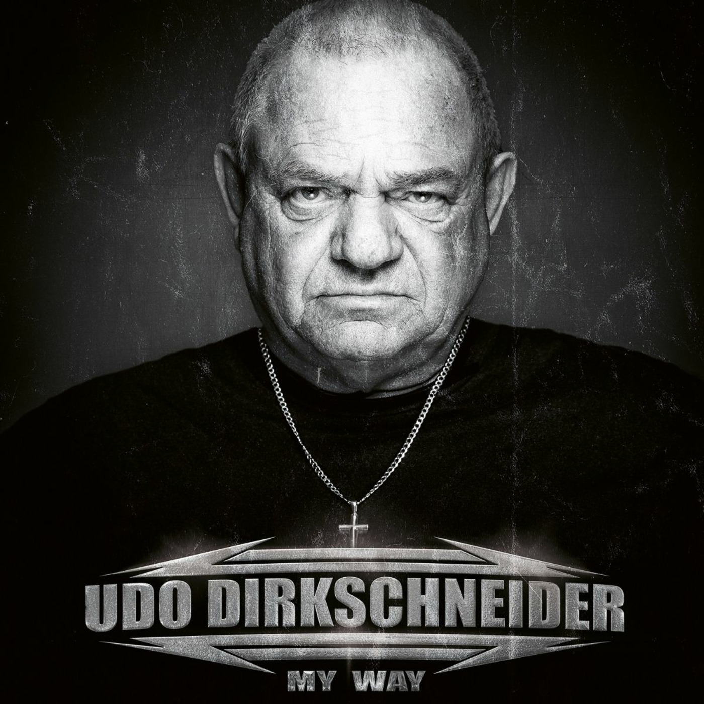 Interview with UDO DIRKSCHNEIDER, 2022