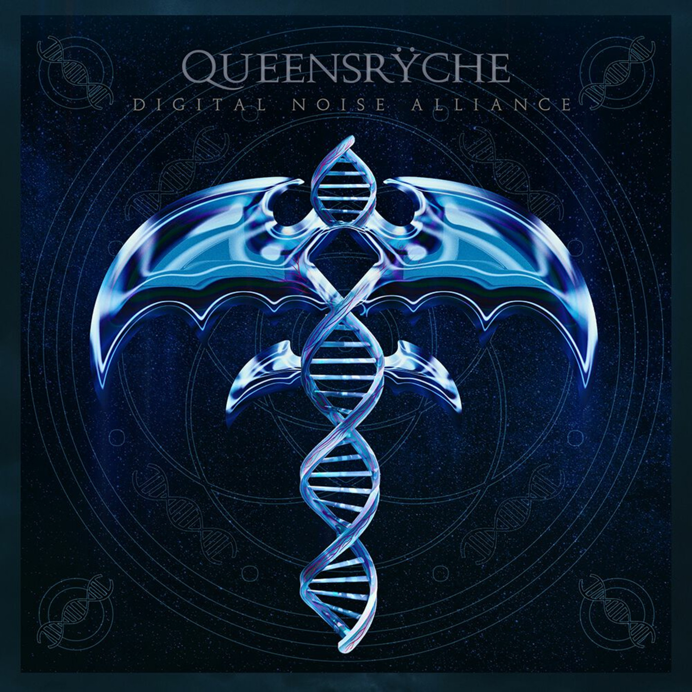 Interview with Michael Wilton (QUEENSRYCHE), 2022
