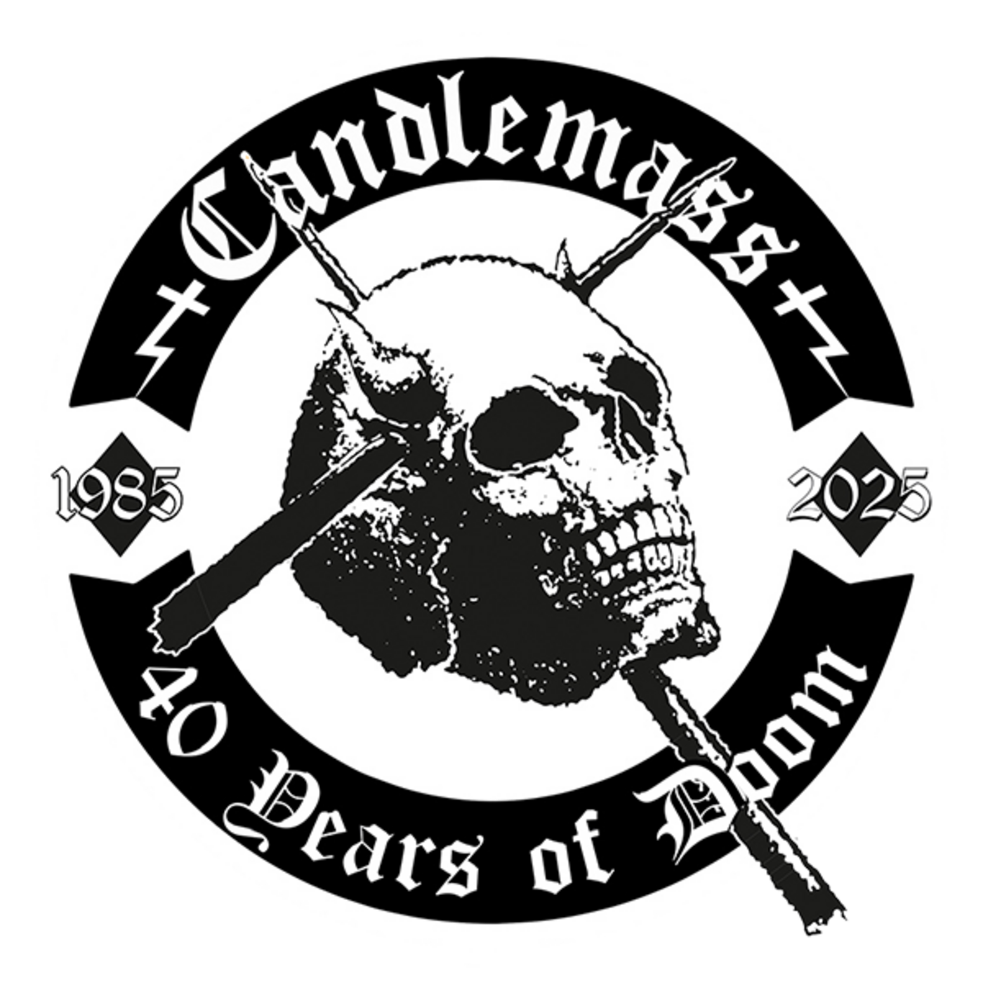 Interview with CANDLEMASS (2025)