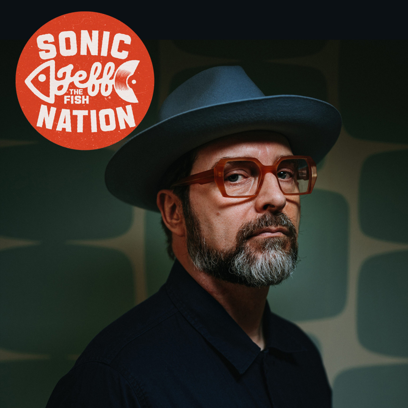 JEFF THE FISH RADIO SHOWS